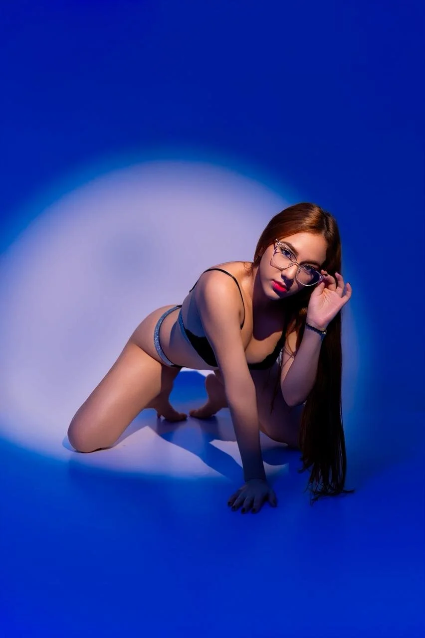 XXX Porn Photo of Nude littlepearl18 13