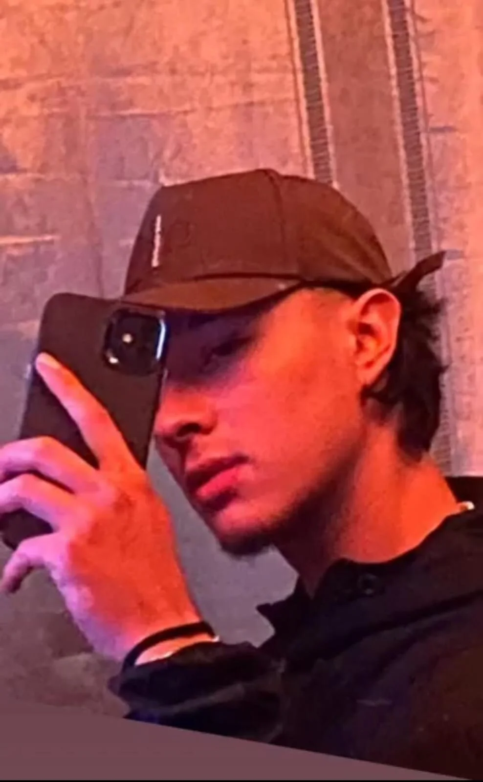 XXX Porn Photo of Nude jack_walker190 1
