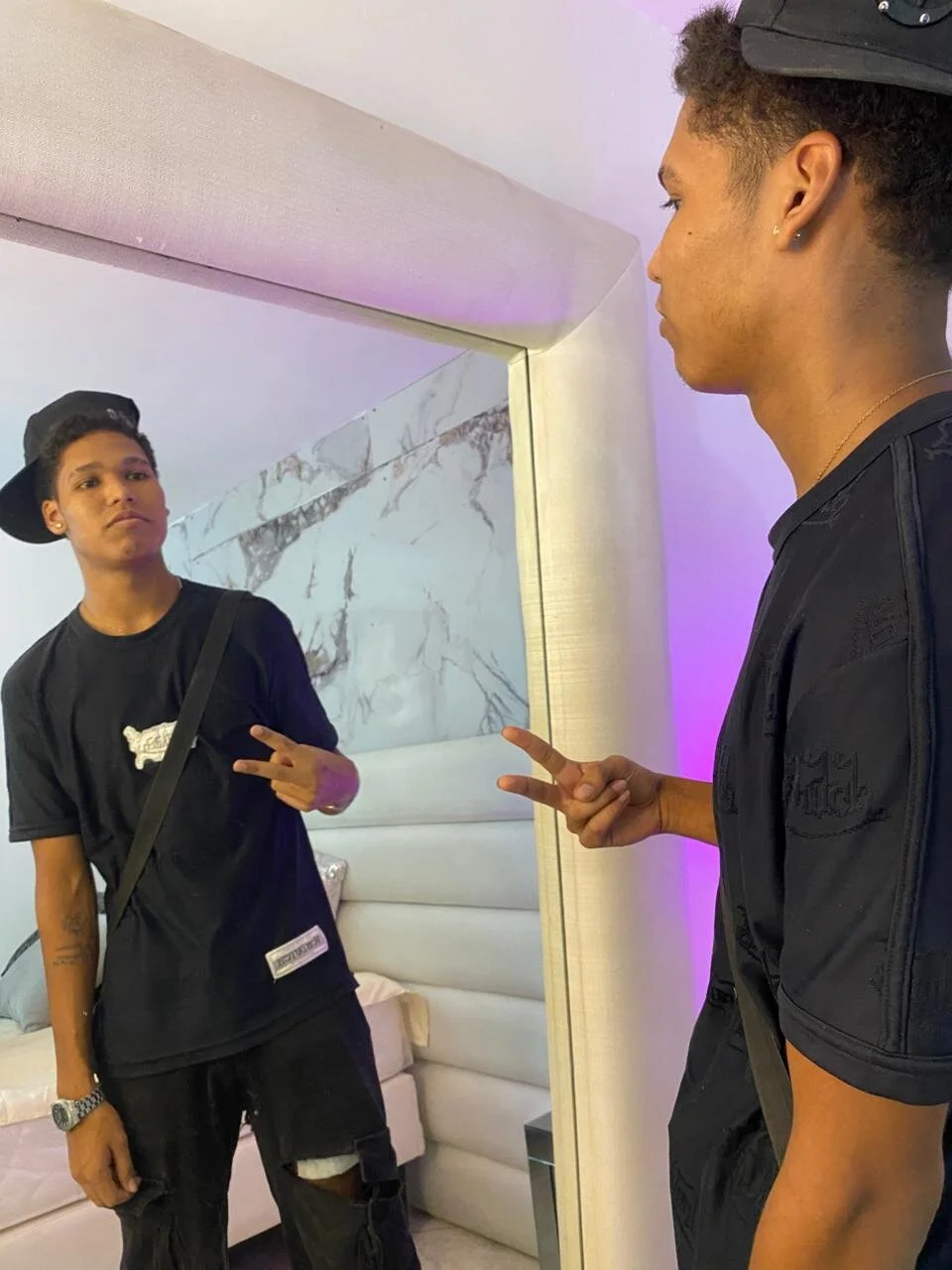 XXX Porn Photo of Nude PharaohHeat_ 34