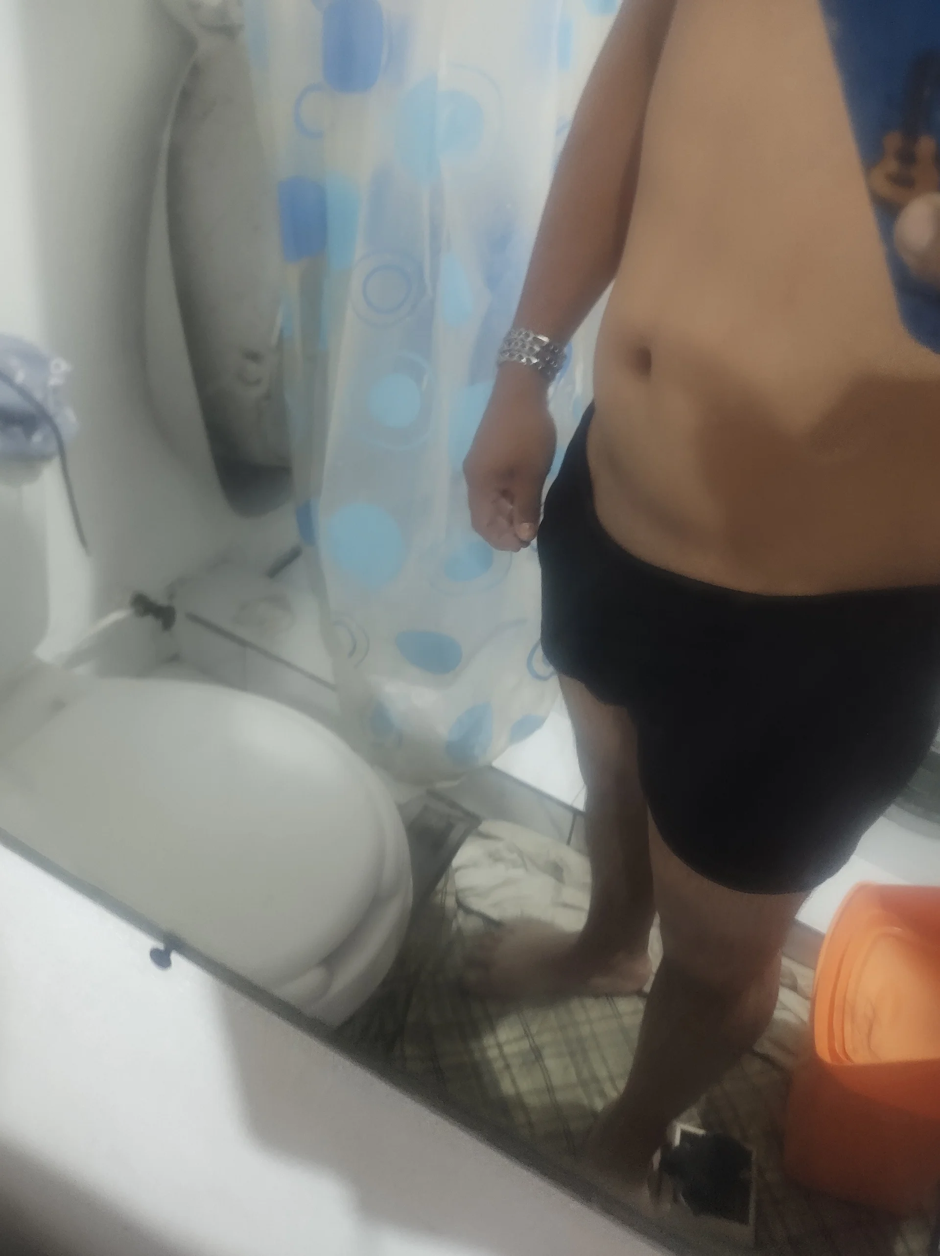 XXX Porn Photo of Nude CiliaryChain 1