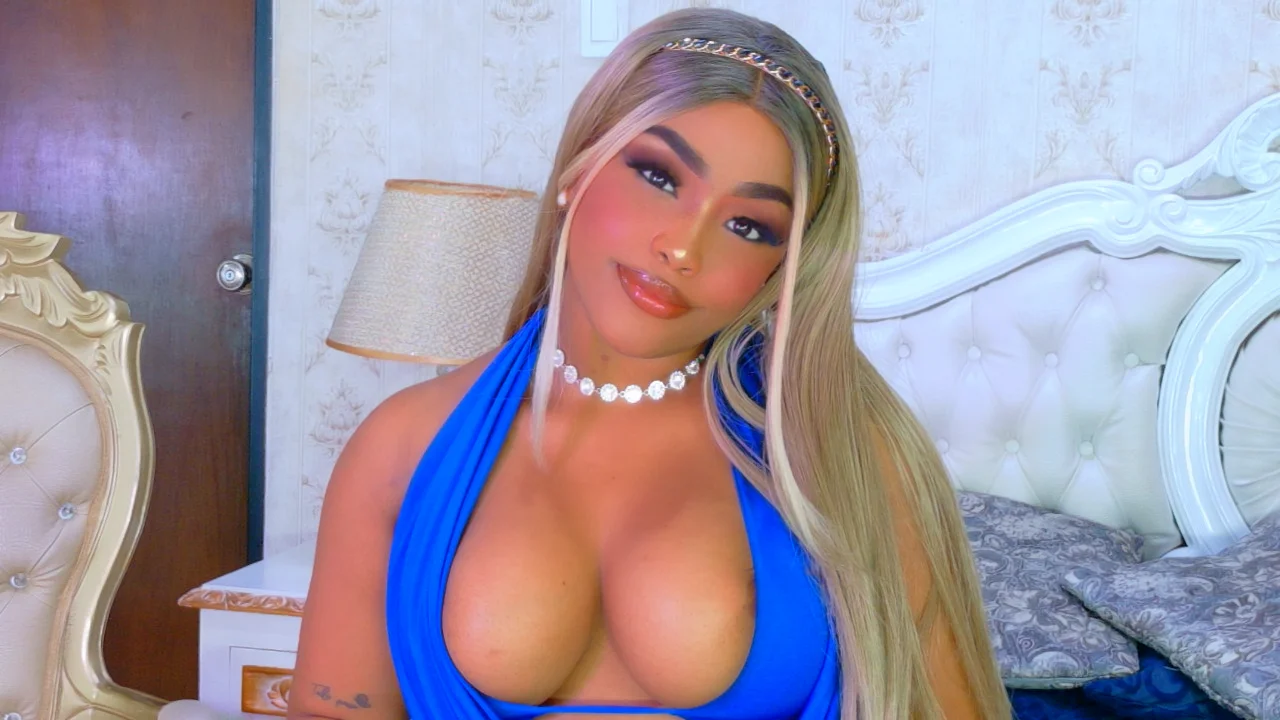 XXX Porn Photo of Nude TianahGlow 10