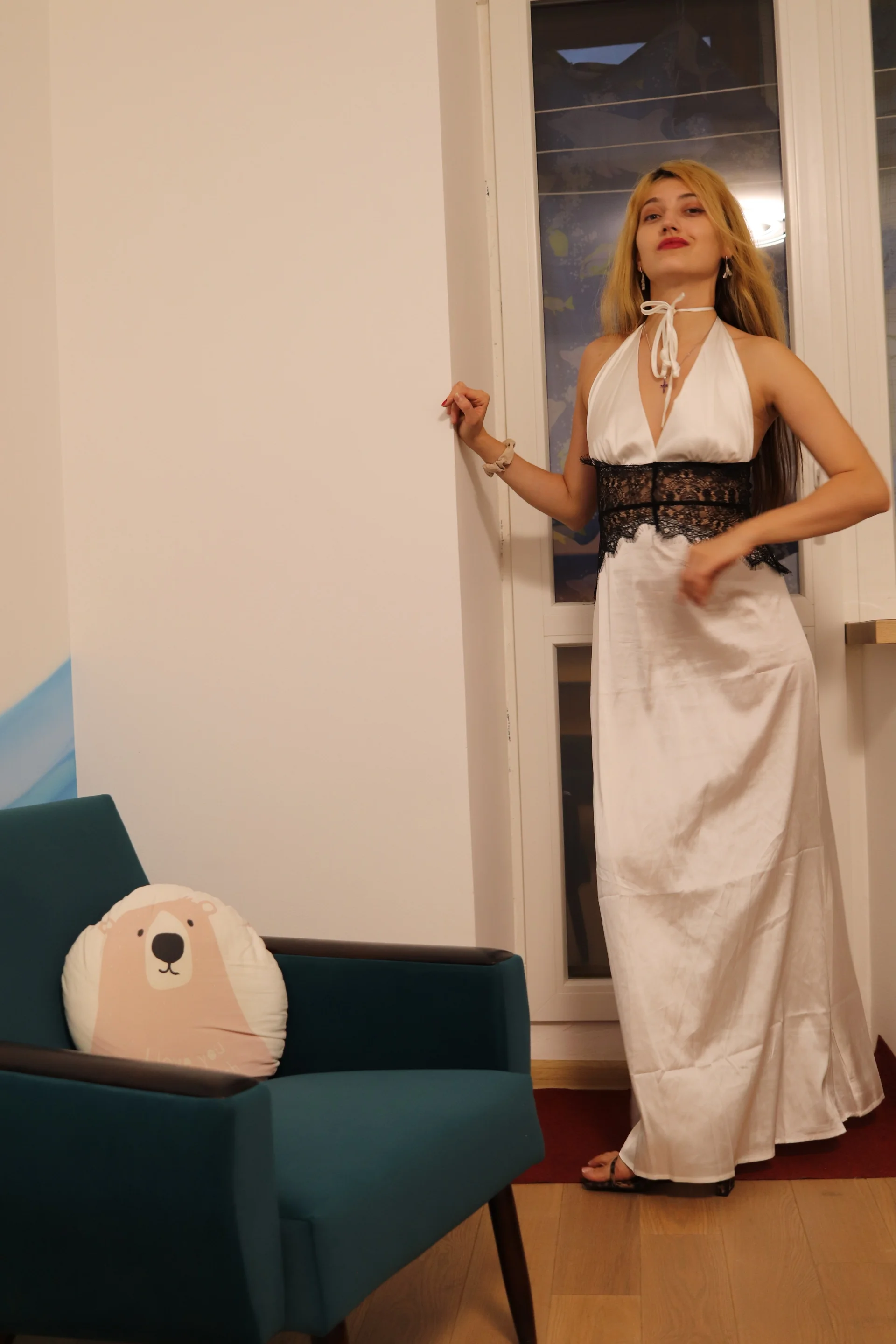 XXX Porn Photo of Nude Iren 1312