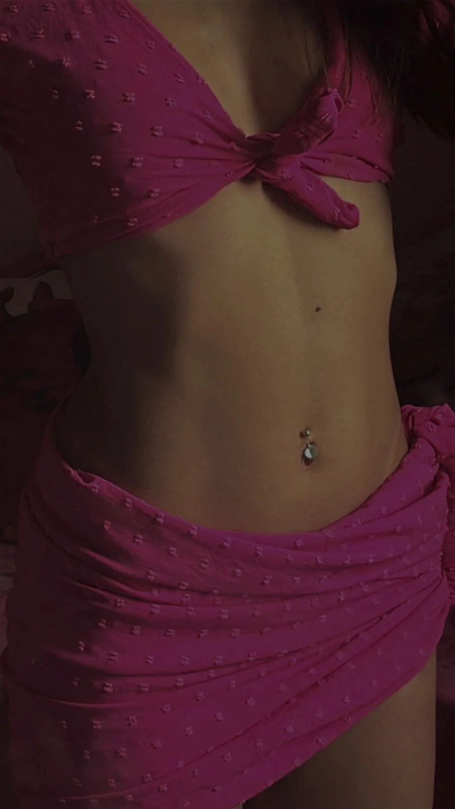 XXX Porn Photo of Nude FadaPerigosa 2