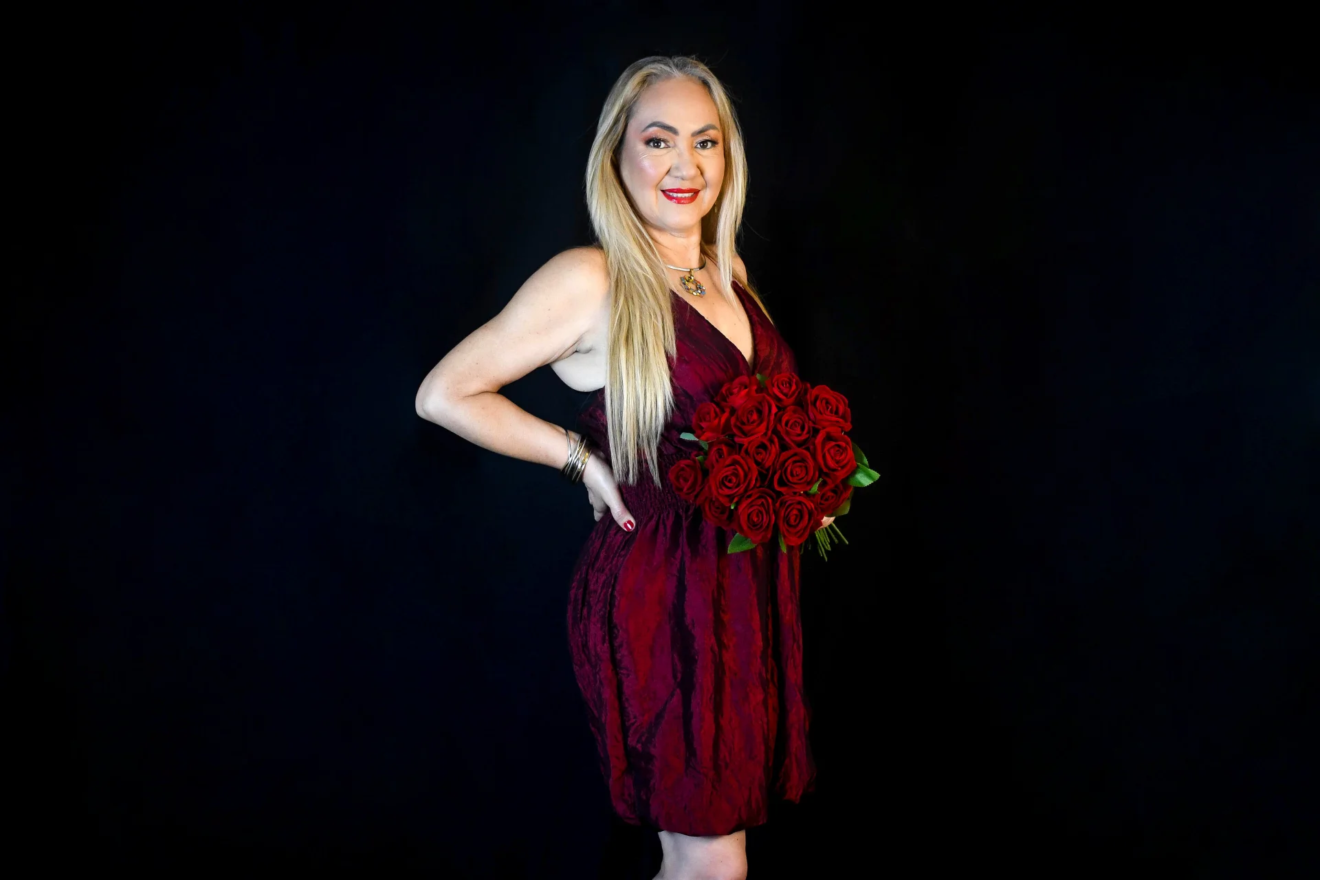 XXX Porn Photo of Nude Victoria_Firee 33
