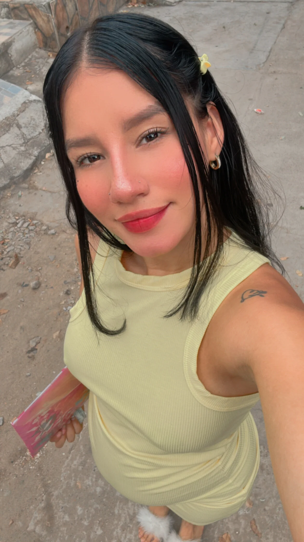 XXX Porn Photo of Nude Abbiee_8 66