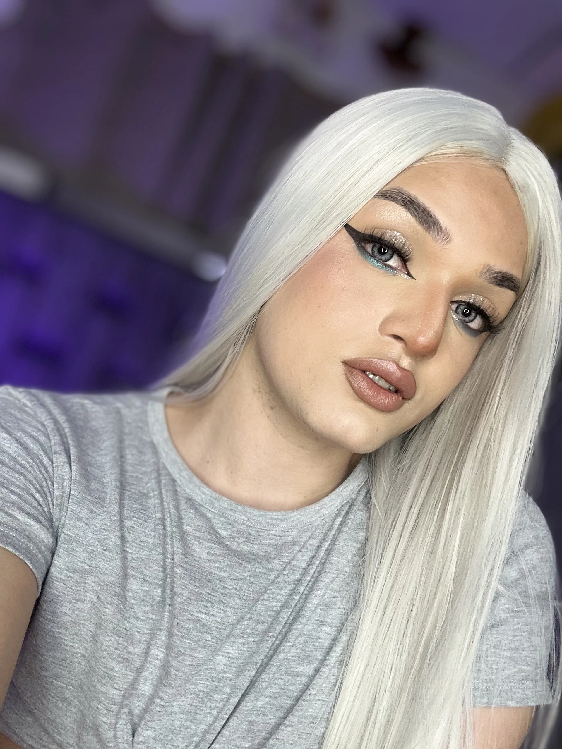 XXX Porn Photo of Nude Sammons_ 15