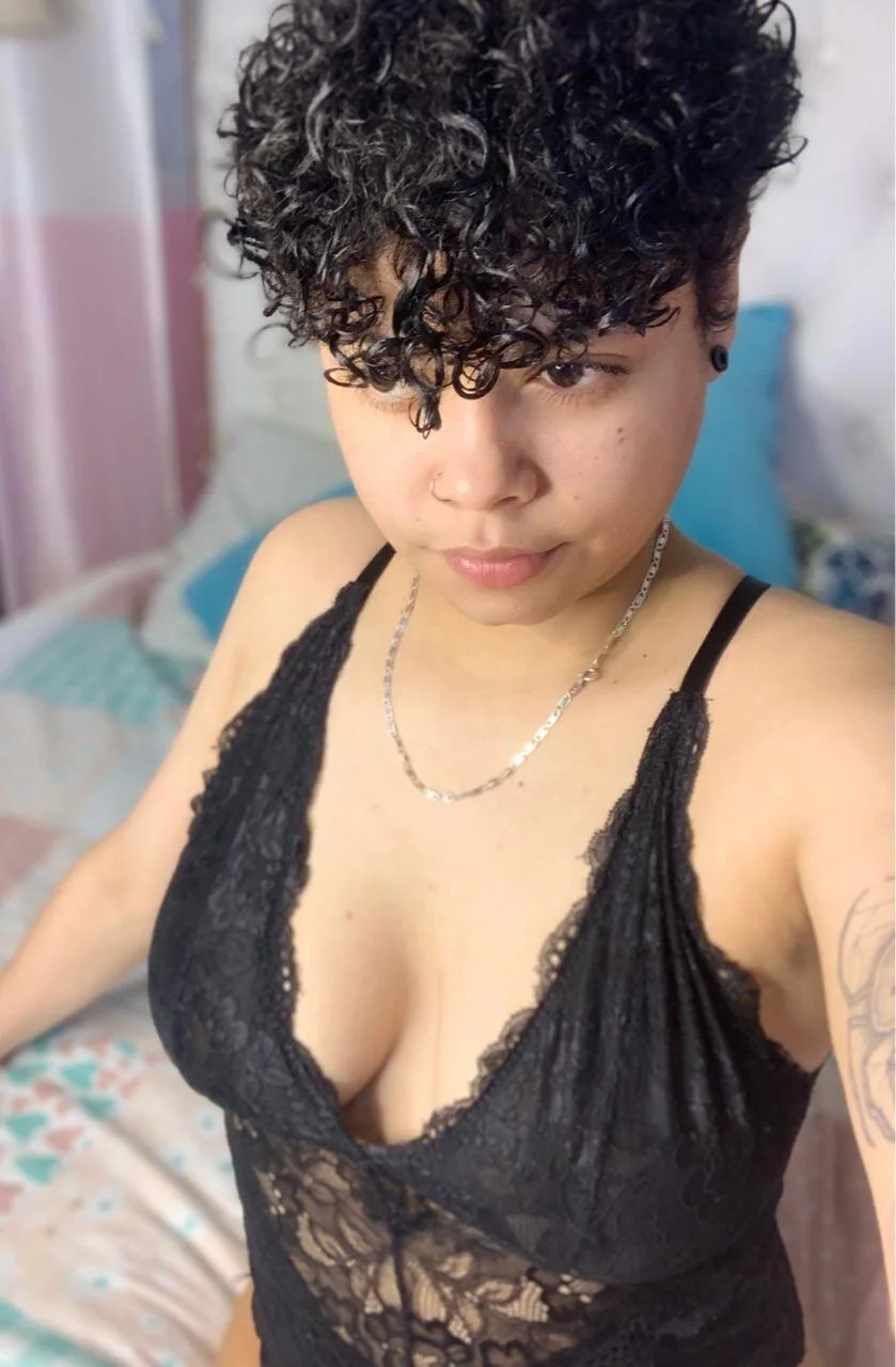 XXX Porn Photo of Nude Sasha_Venom 2