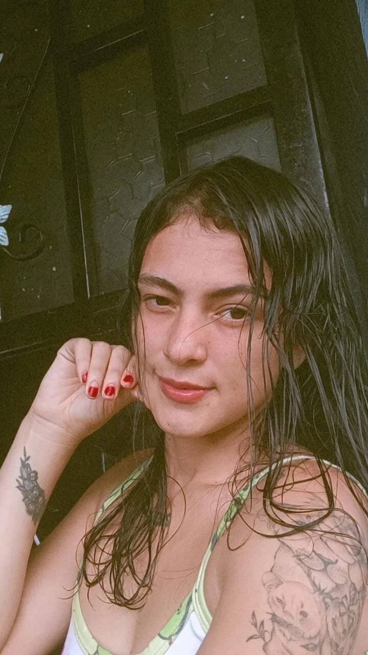 XXX Porn Photo of Nude salomesmit666 35