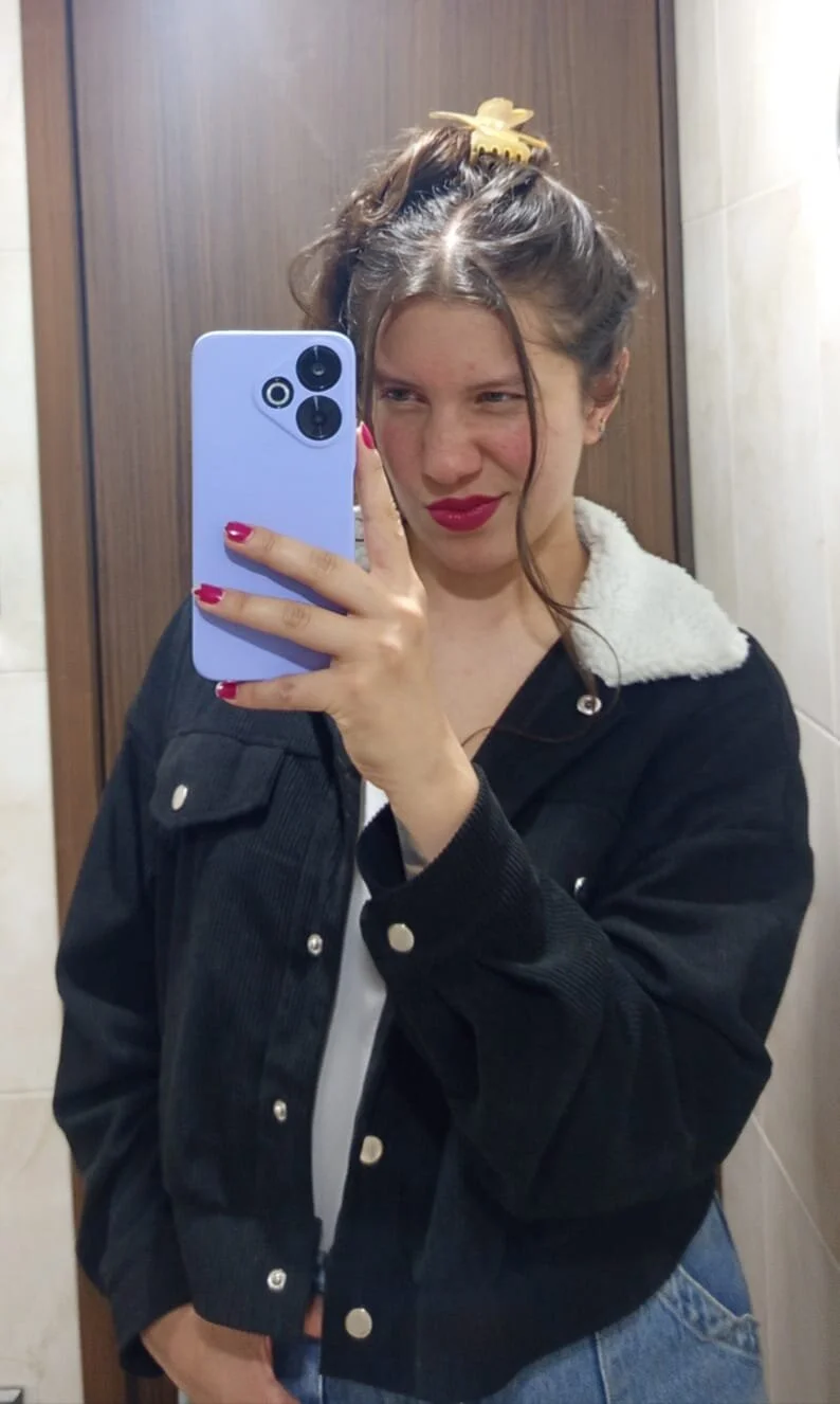 XXX Porn Photo of Nude sunshinebabyfon 3