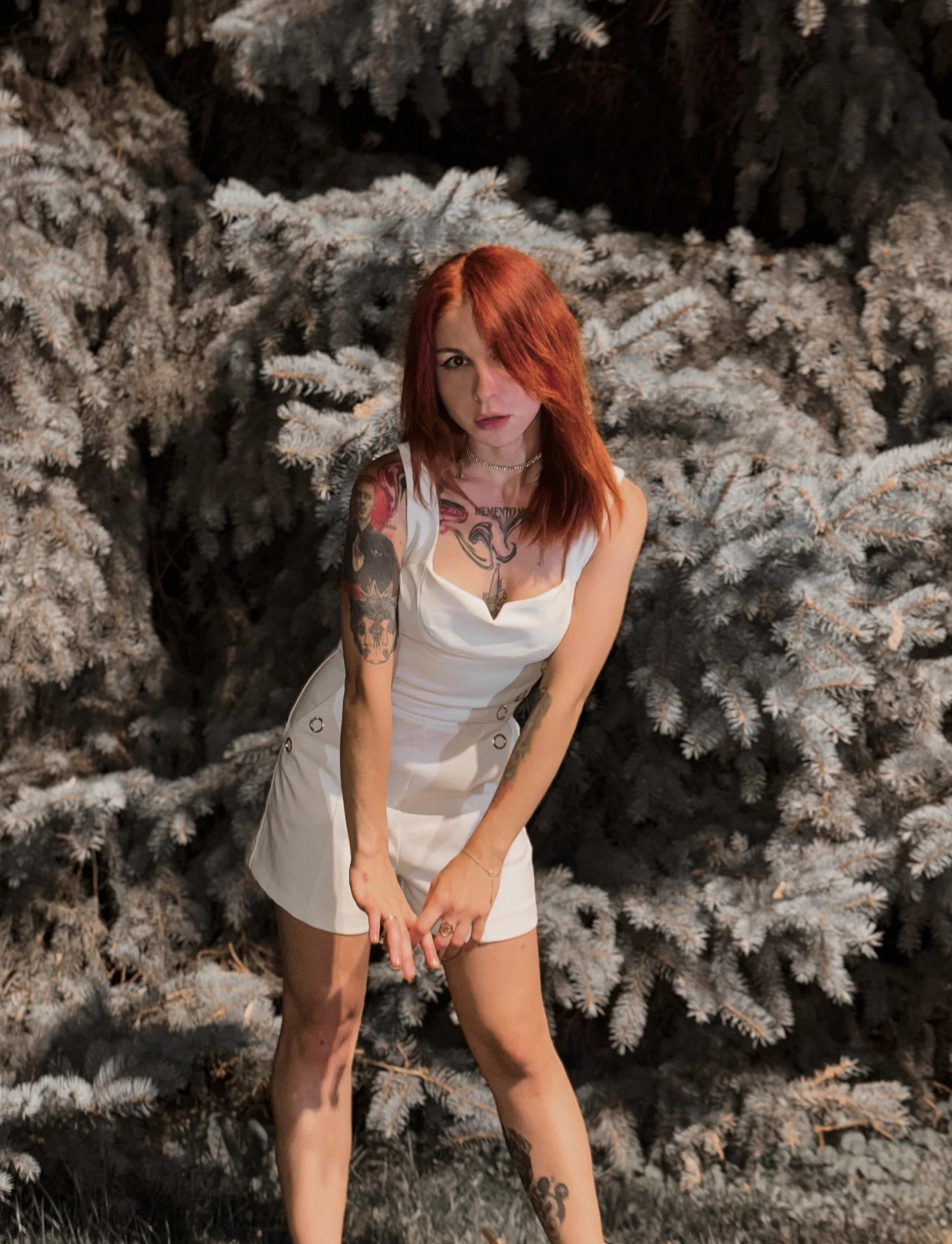 XXX Porn Photo of Nude RosieSecret 2