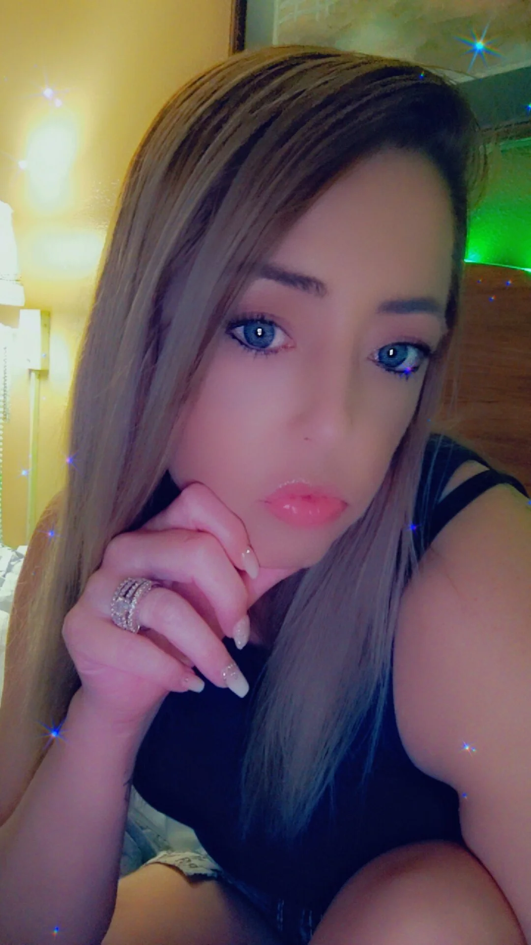 XXX Porn Photo of Nude Blueeyesoulsnatcher 4