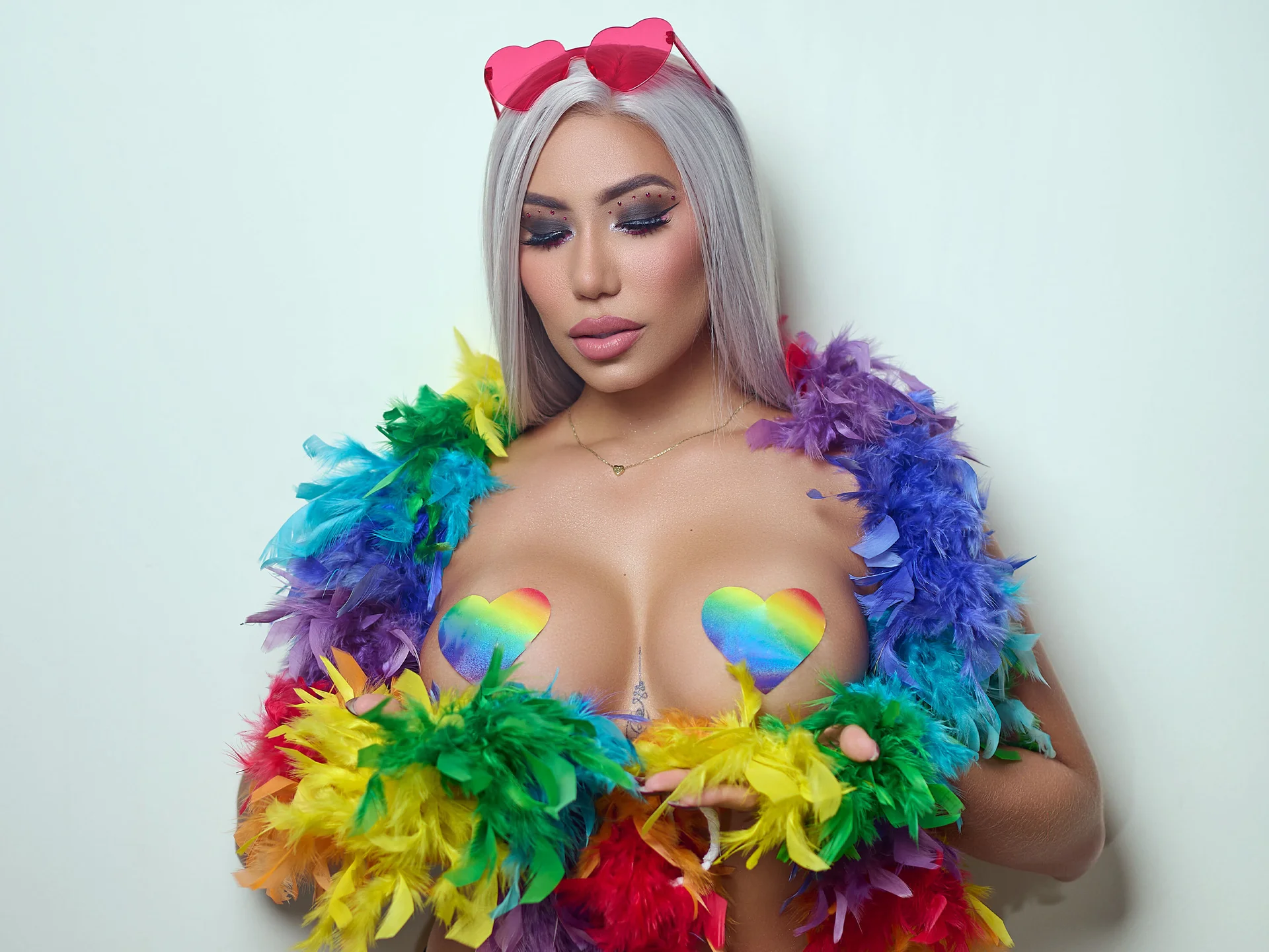 XXX Porn Photo of Nude EmilyLeah_ 30