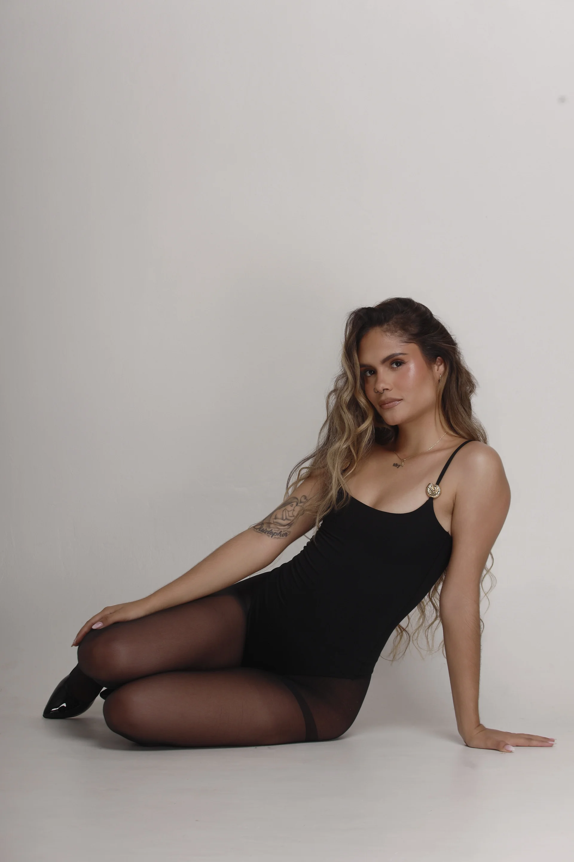XXX Porn Photo of Nude Gaby_Ferrer 1