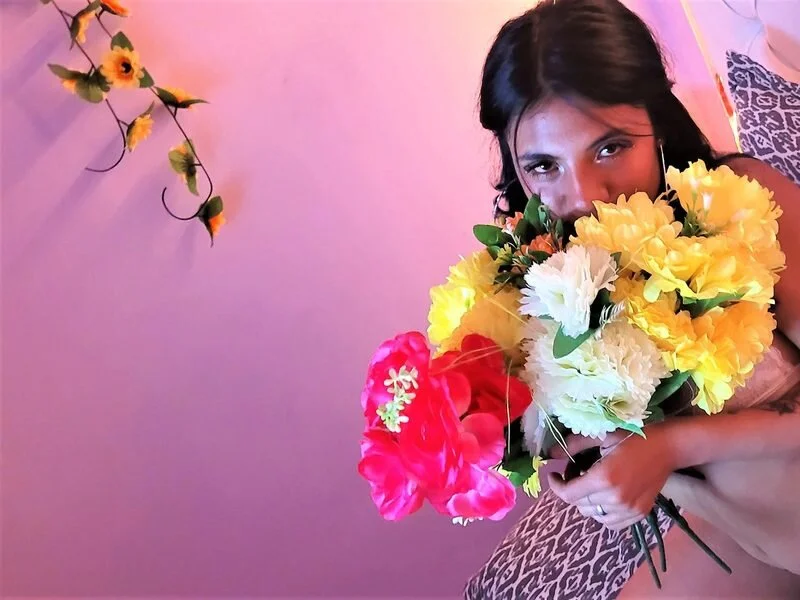XXX Porn Photo of Nude arianaa_tompsoon 1