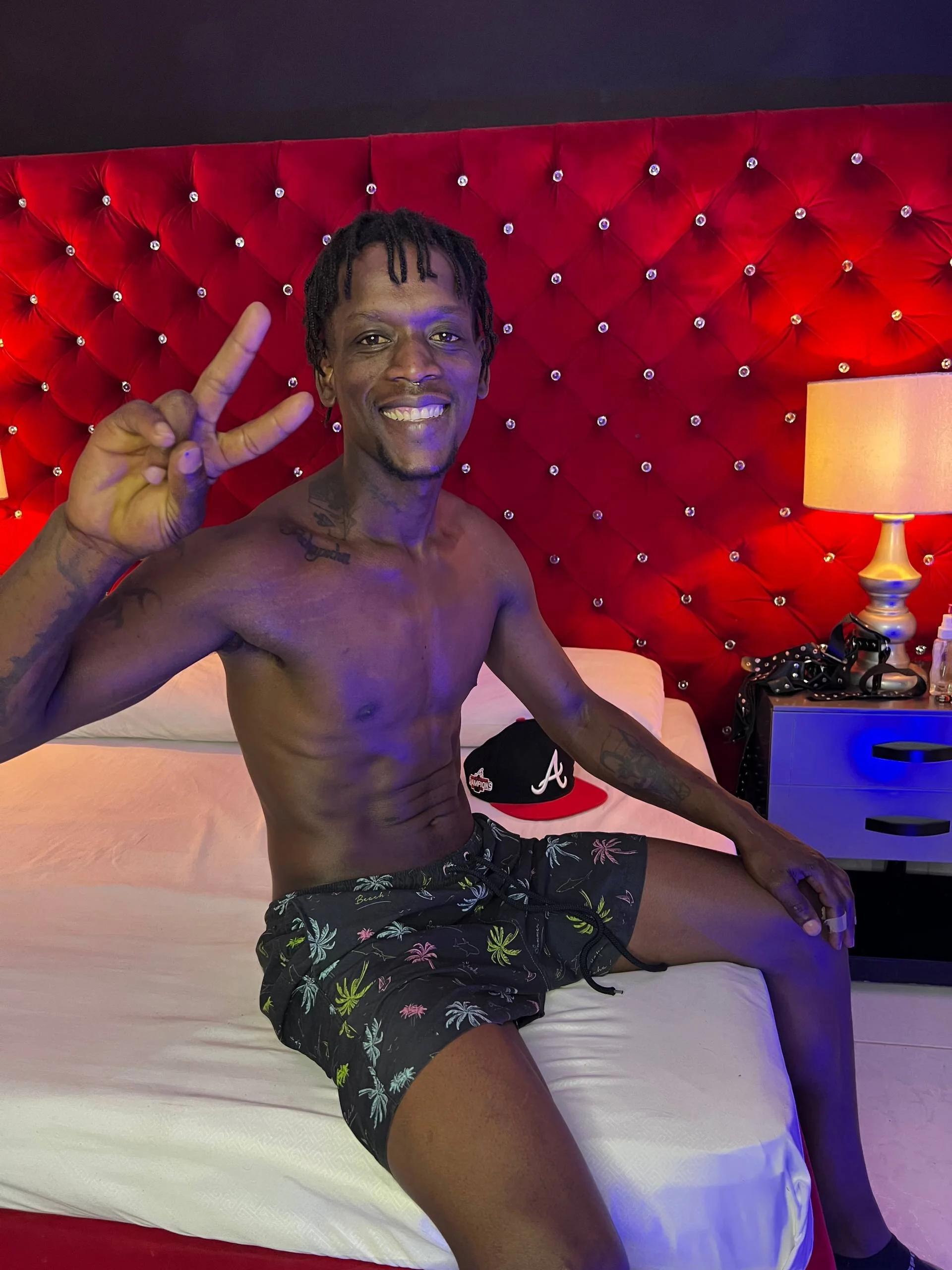 XXX Porn Photo of Nude SkylerBigxxx 1