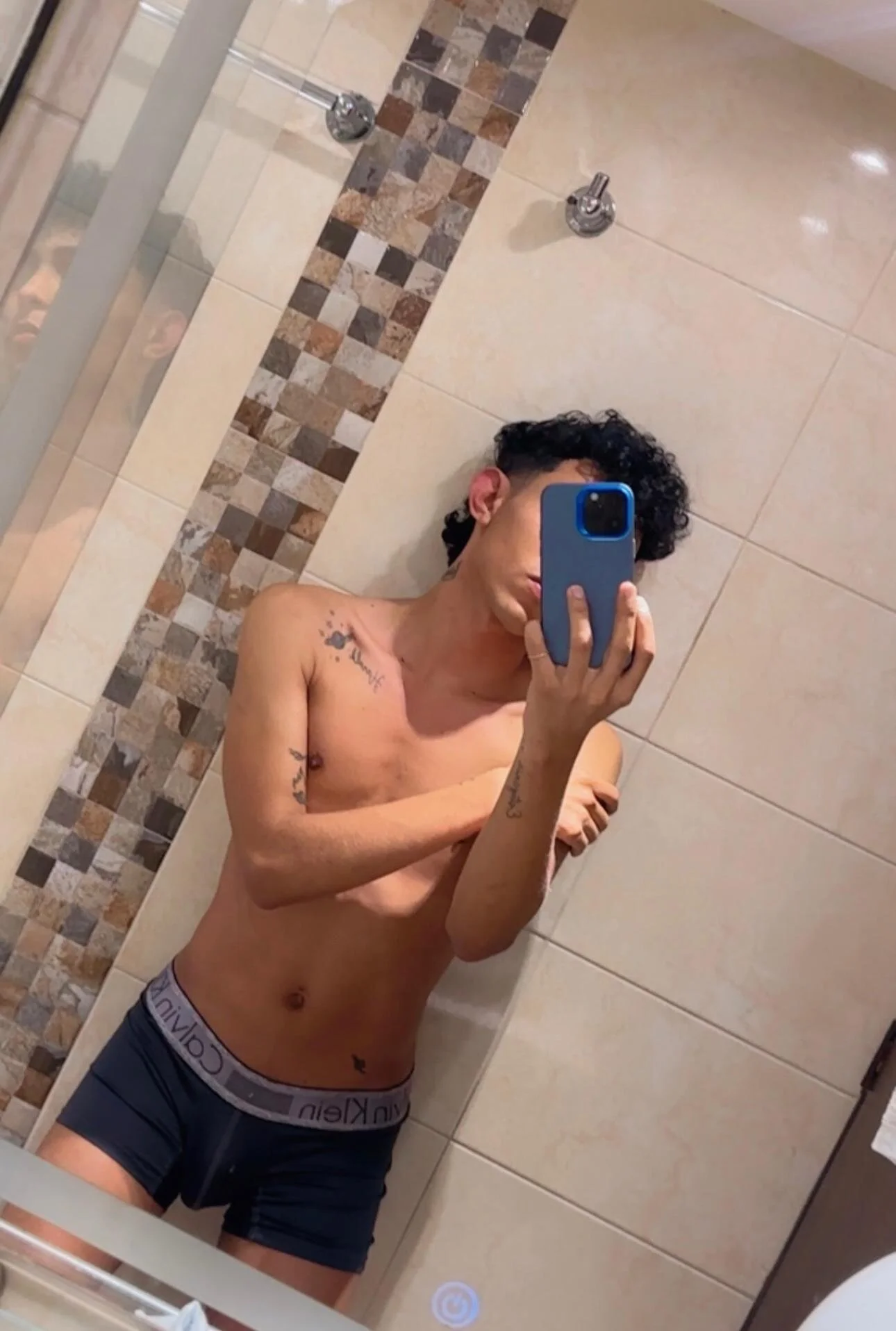 XXX Porn Photo of Nude Nick_Campbell 3