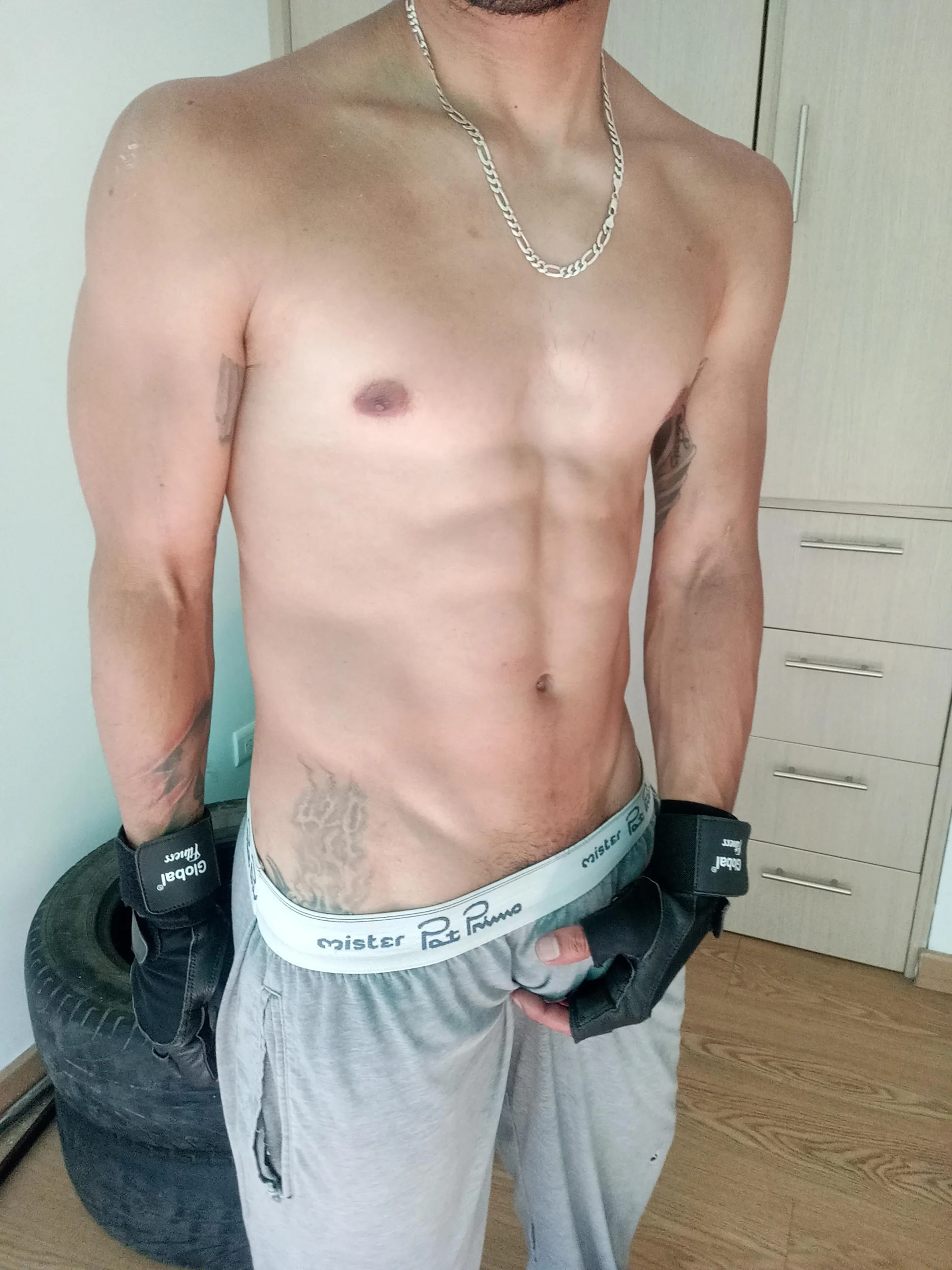 XXX Porn Photo of Nude rolobot 16