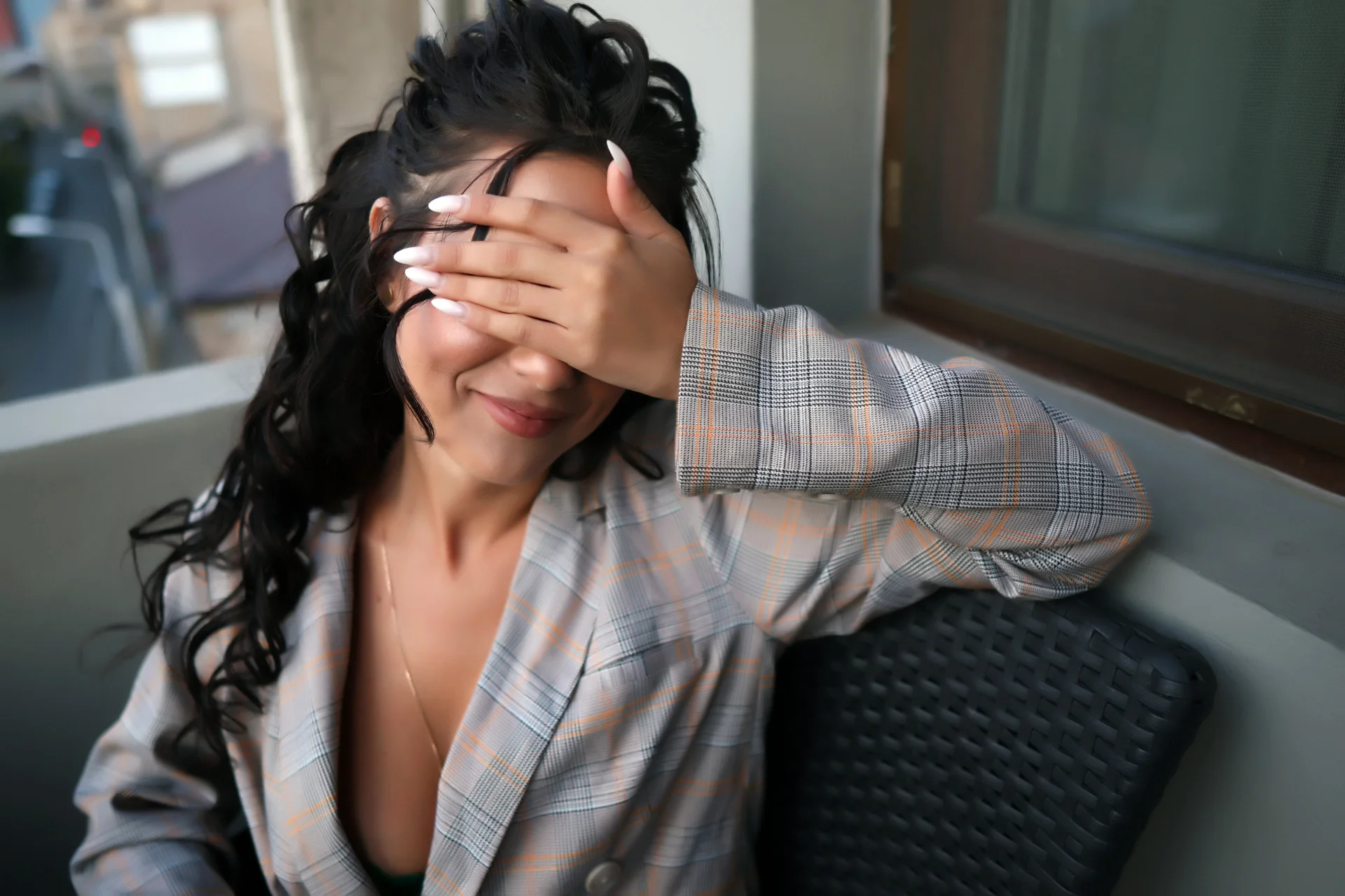 XXX Porn Photo of Nude AriannaSins 9