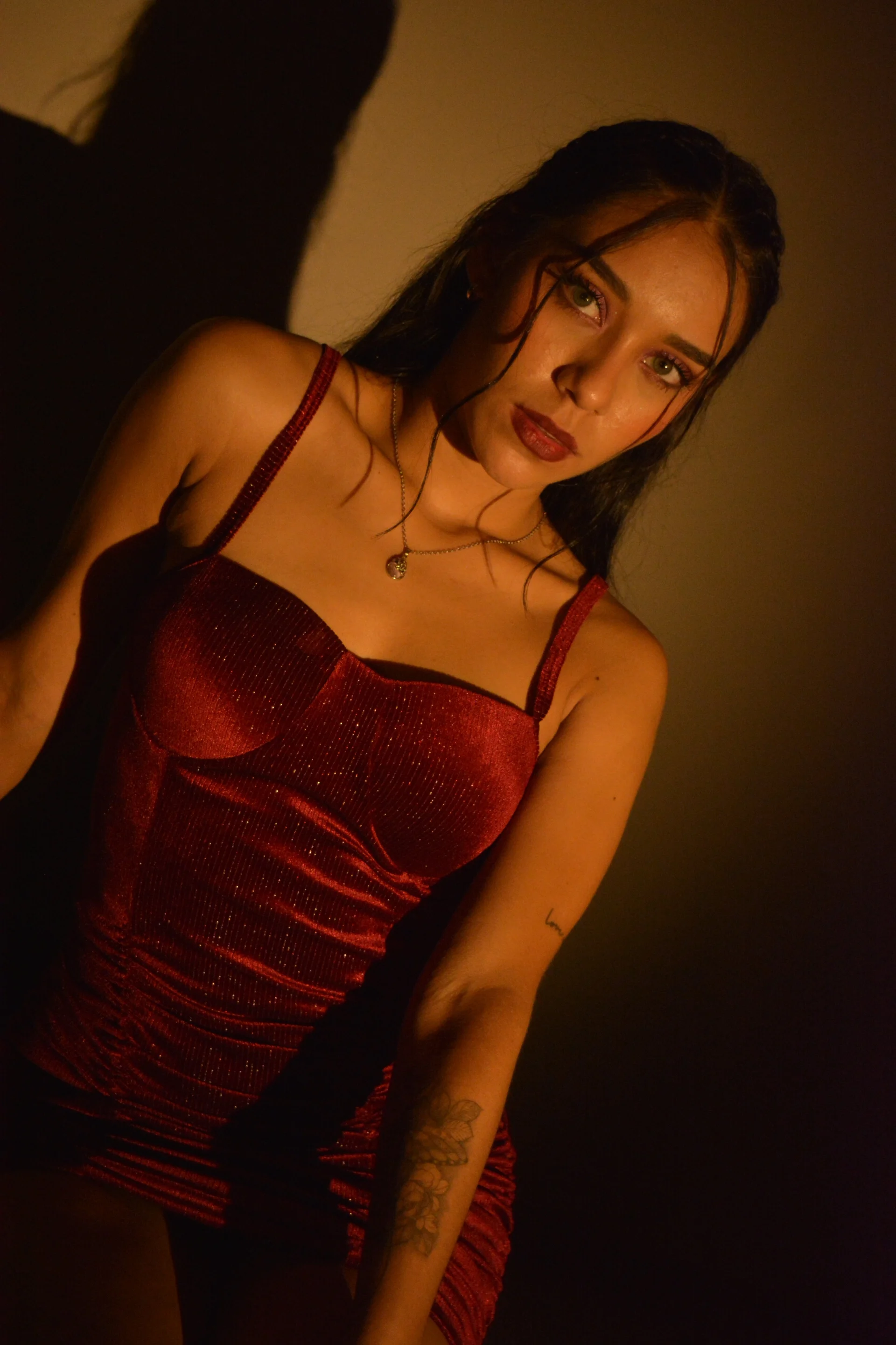 XXX Porn Photo of Nude AmaliaCrus 1