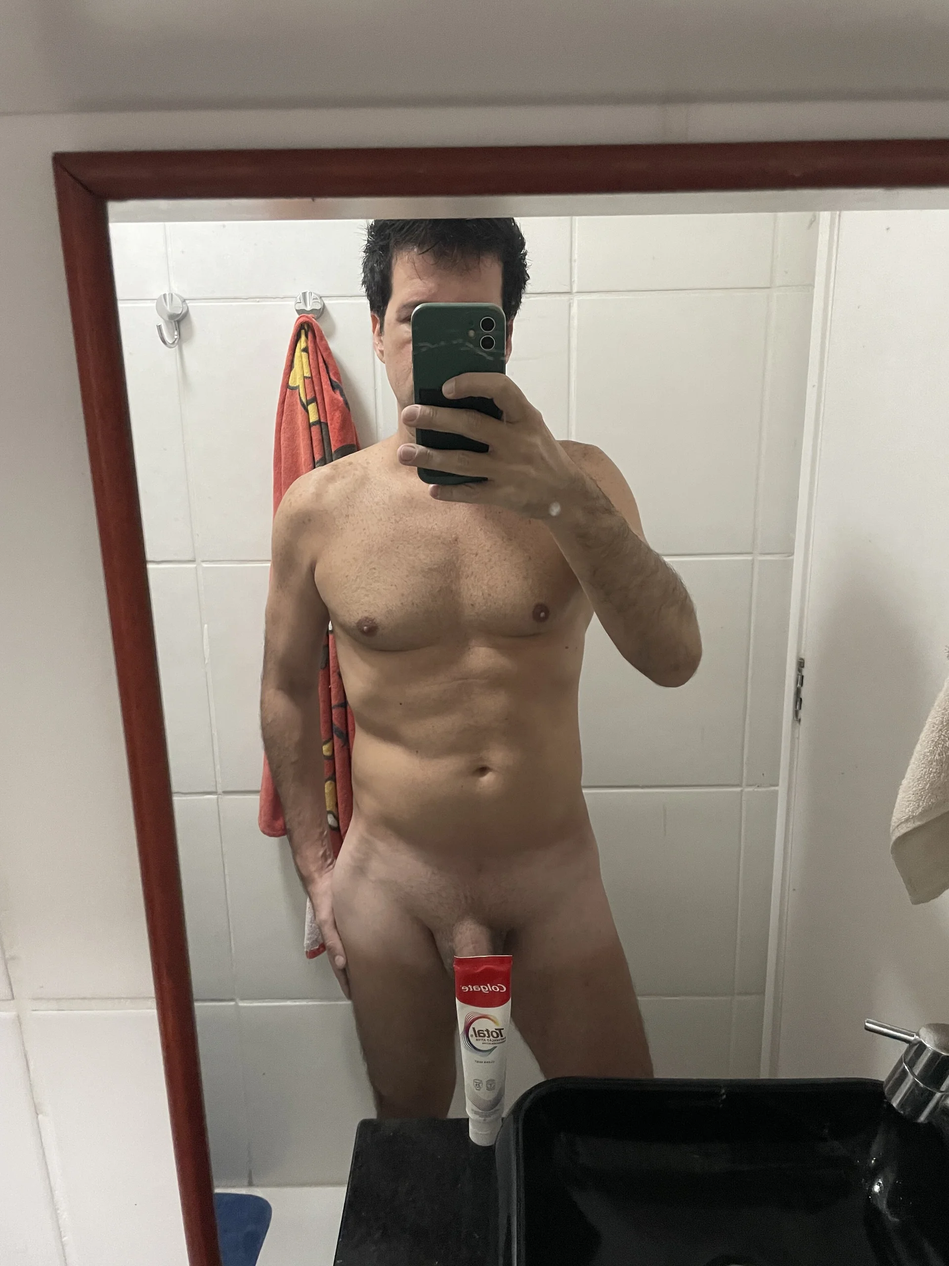 XXX Porn Photo of Nude Sedutor420 7