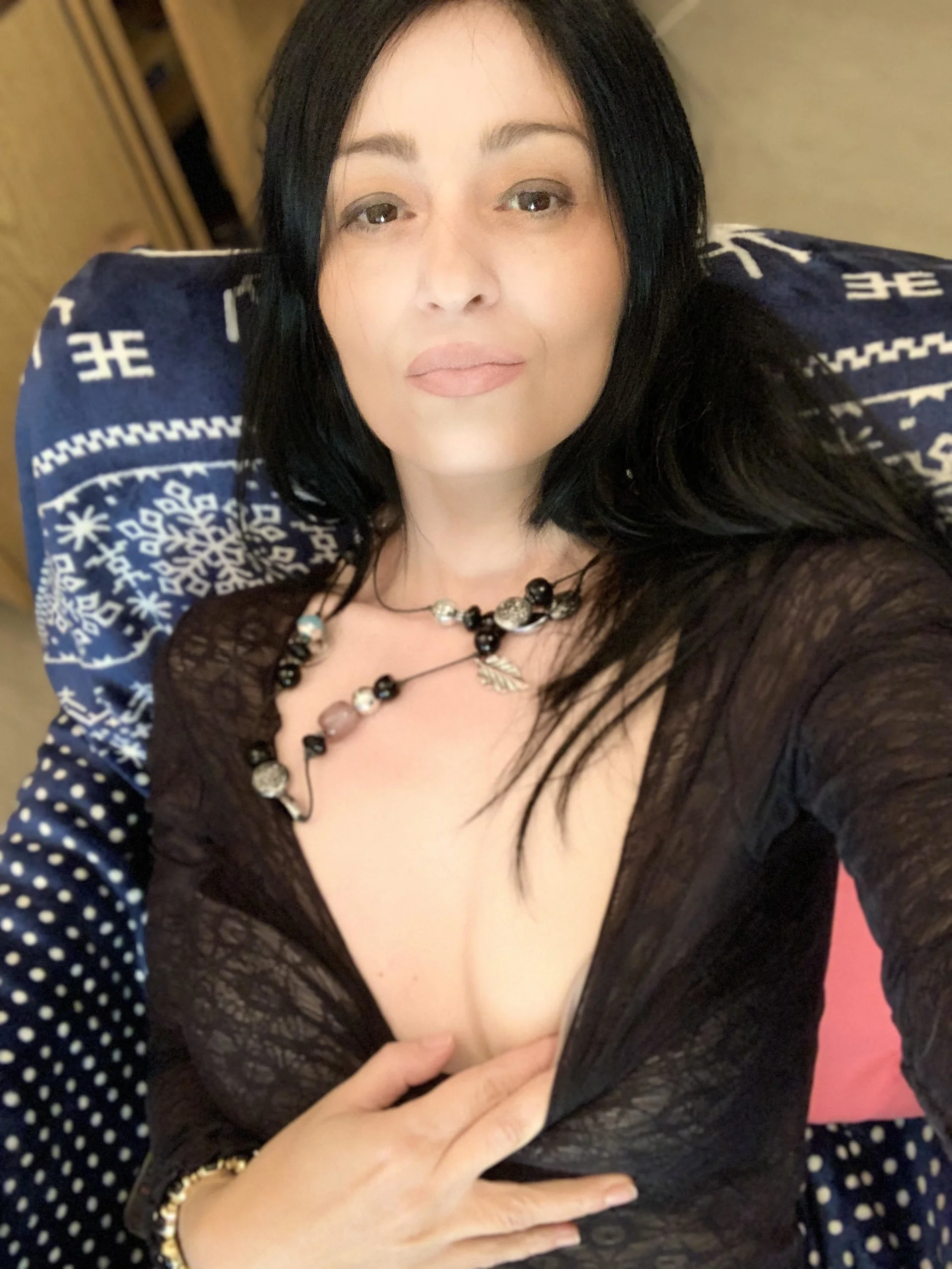XXX Porn Photo of Nude AprilOneil1 7