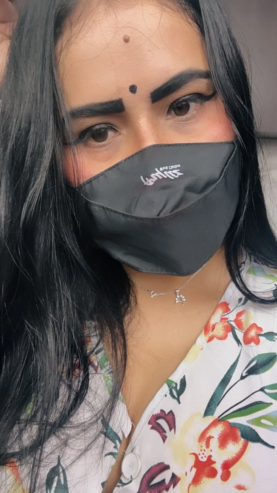 XXX Porn Photo of Nude dayadubey_ 13