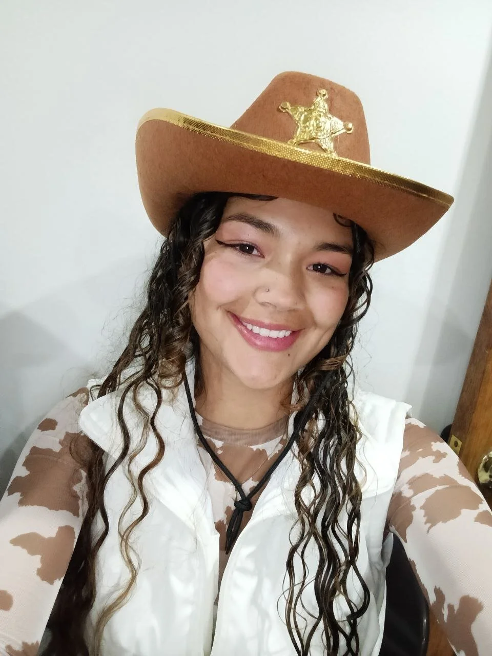 XXX Porn Photo of Nude Camilla_Miller01 14