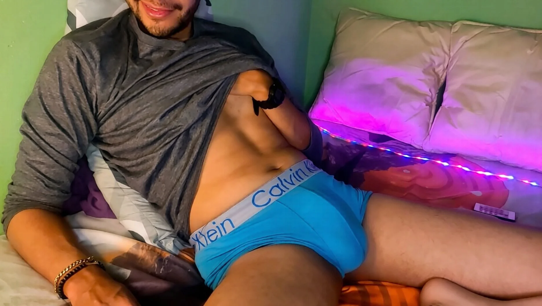 XXX Porn Photo of Nude Taylor_Blaze94 1