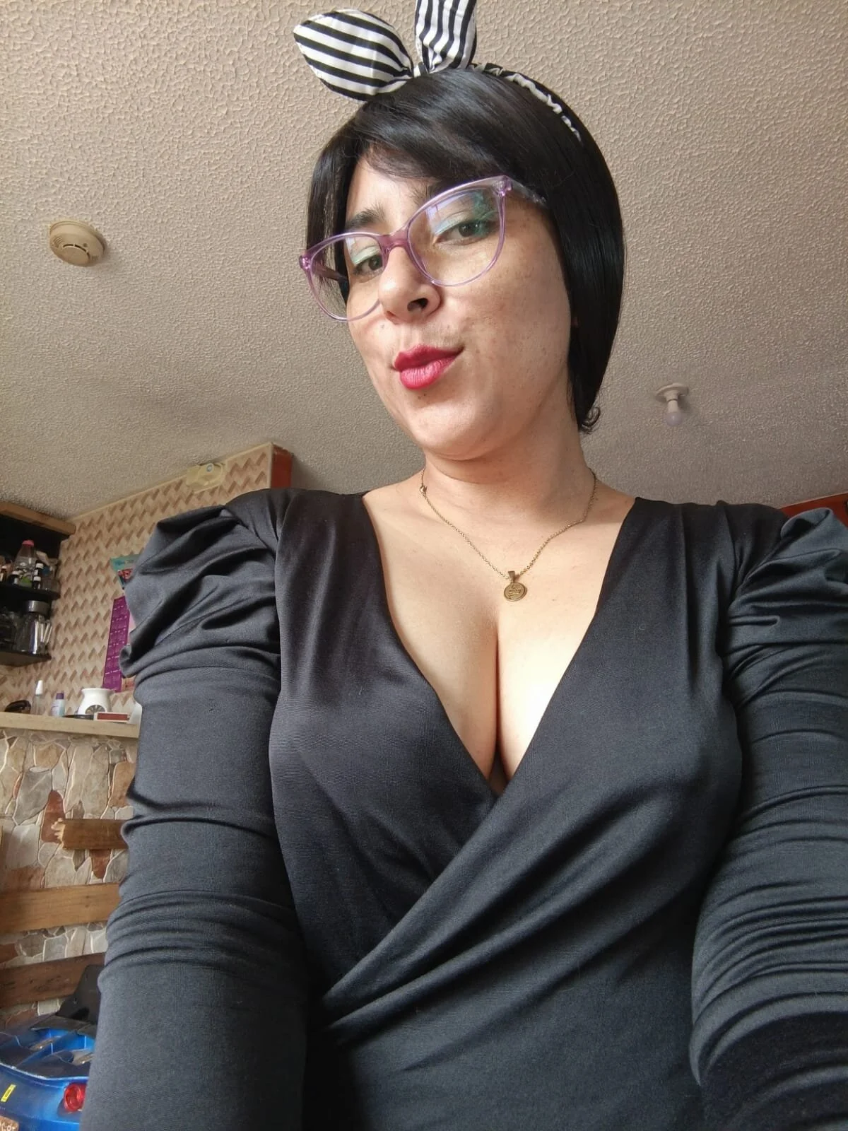 XXX Porn Photo of Nude Im_Alma_ 7