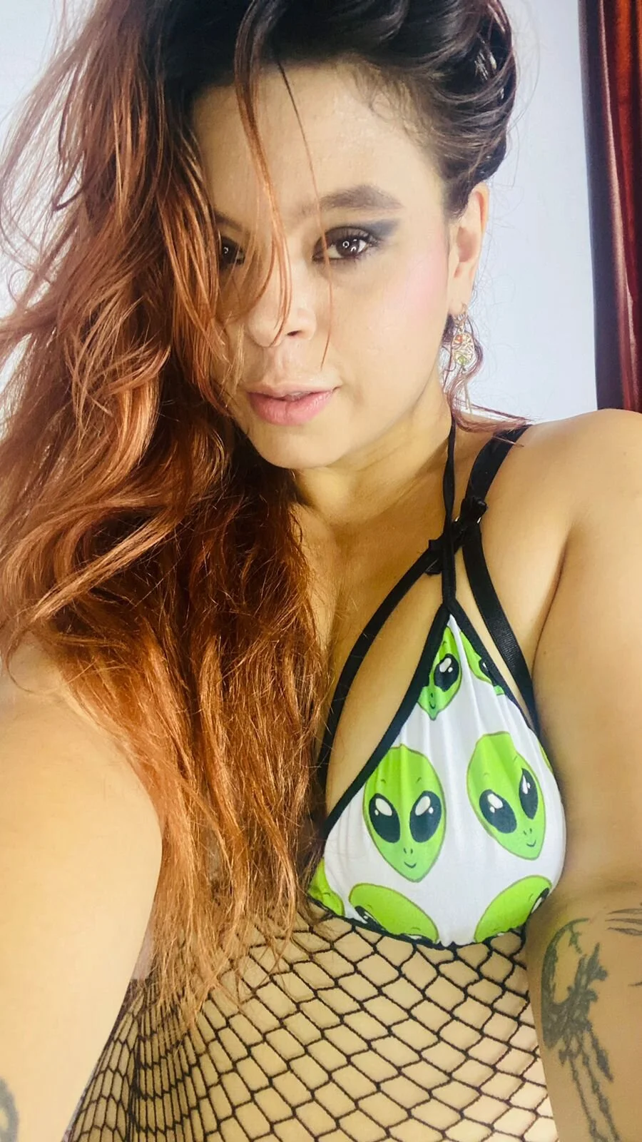 XXX Porn Photo of Nude Kassandra369 310