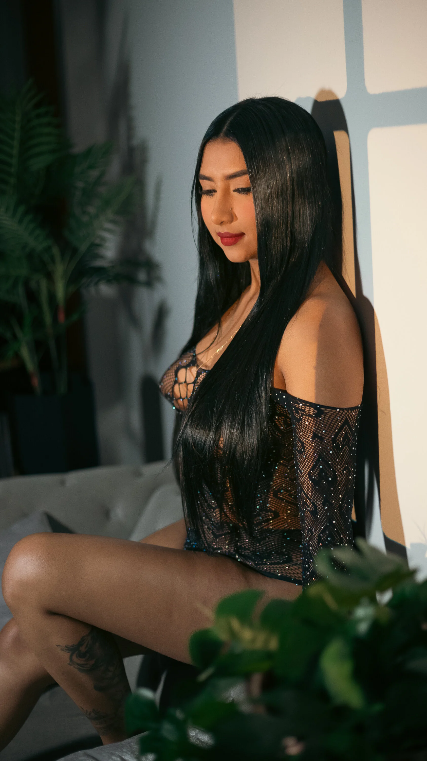 XXX Porn Photo of Nude SalomeeBell 15