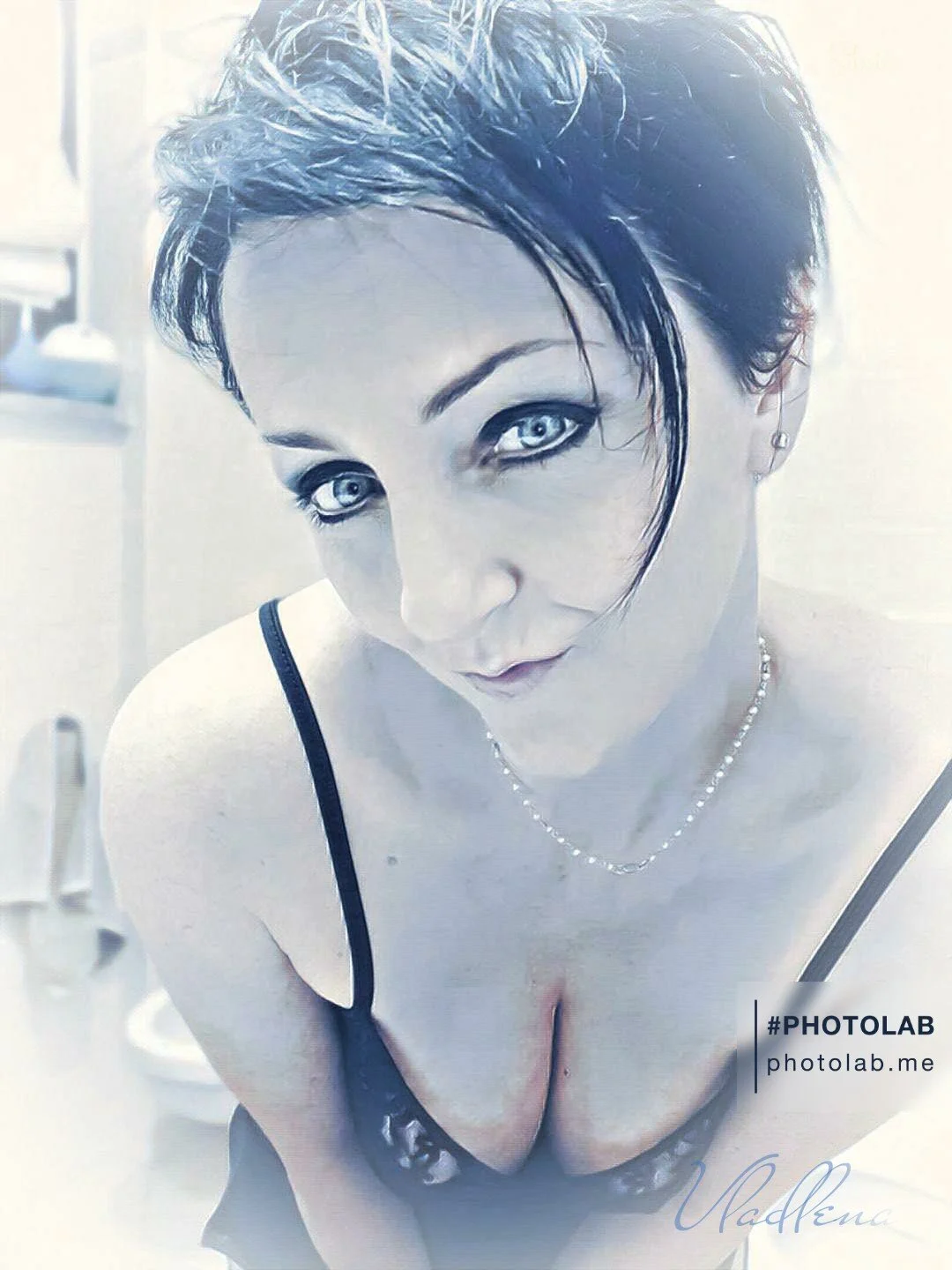 XXX Porn Photo of Nude lucillabollente 11