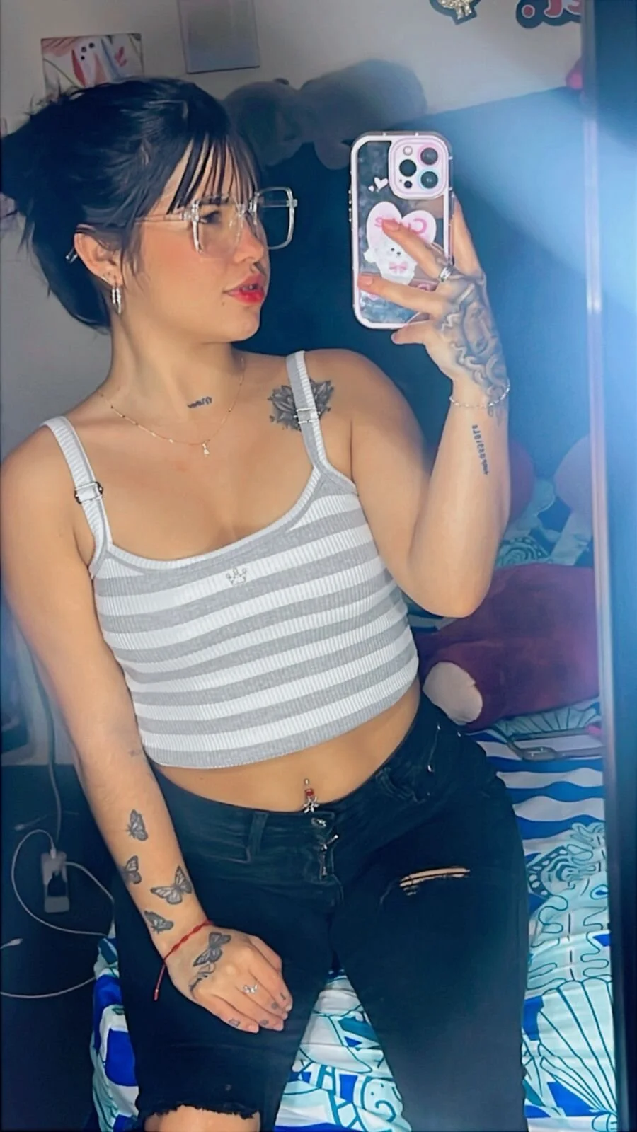 XXX Porn Photo of Nude Ema__Luna 4