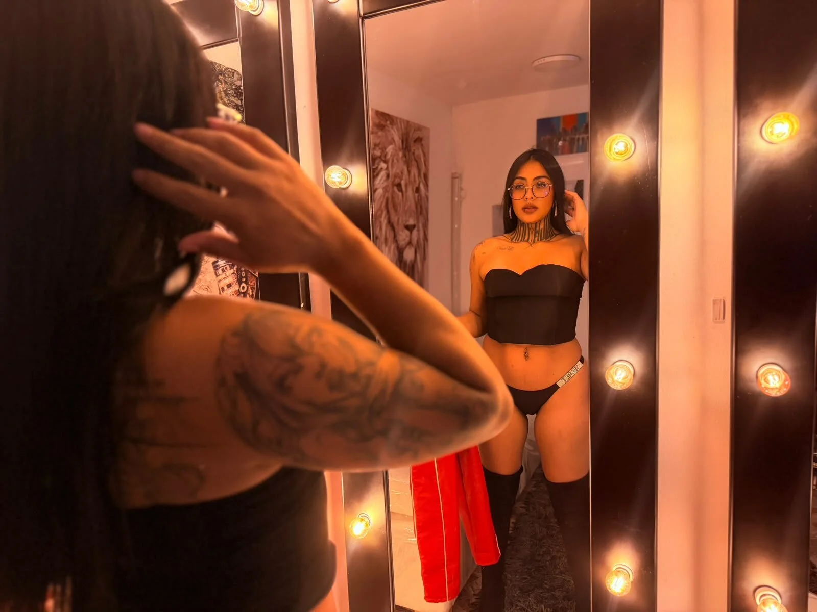 XXX Porn Photo of Nude Lovely_celeste 149