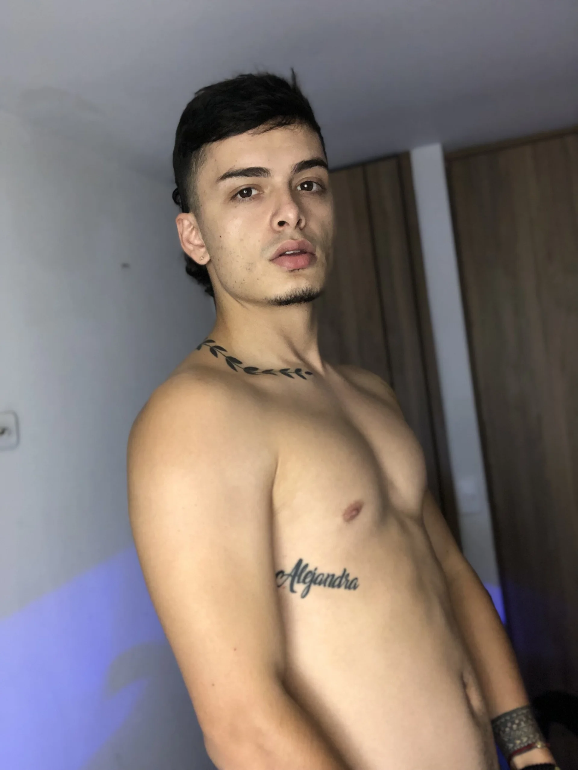 XXX Porn Photo of Nude danny_42027 3