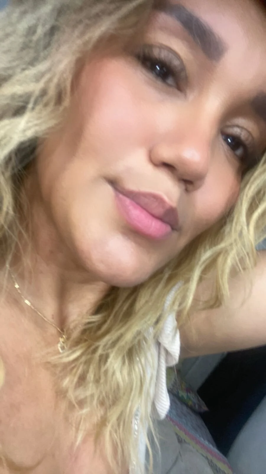 XXX Porn Photo of Nude dalila_salazar 292
