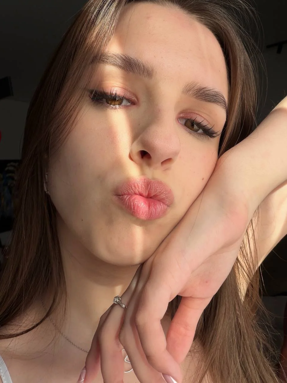 XXX Porn Photo of Nude AliceAtkins 88