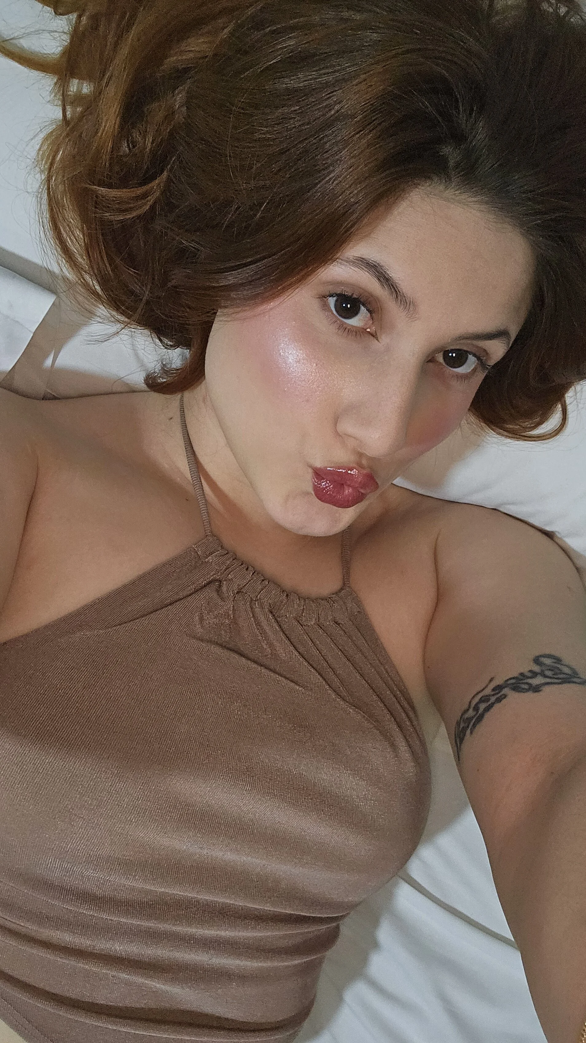 XXX Porn Photo of Nude miia_jhones16 4