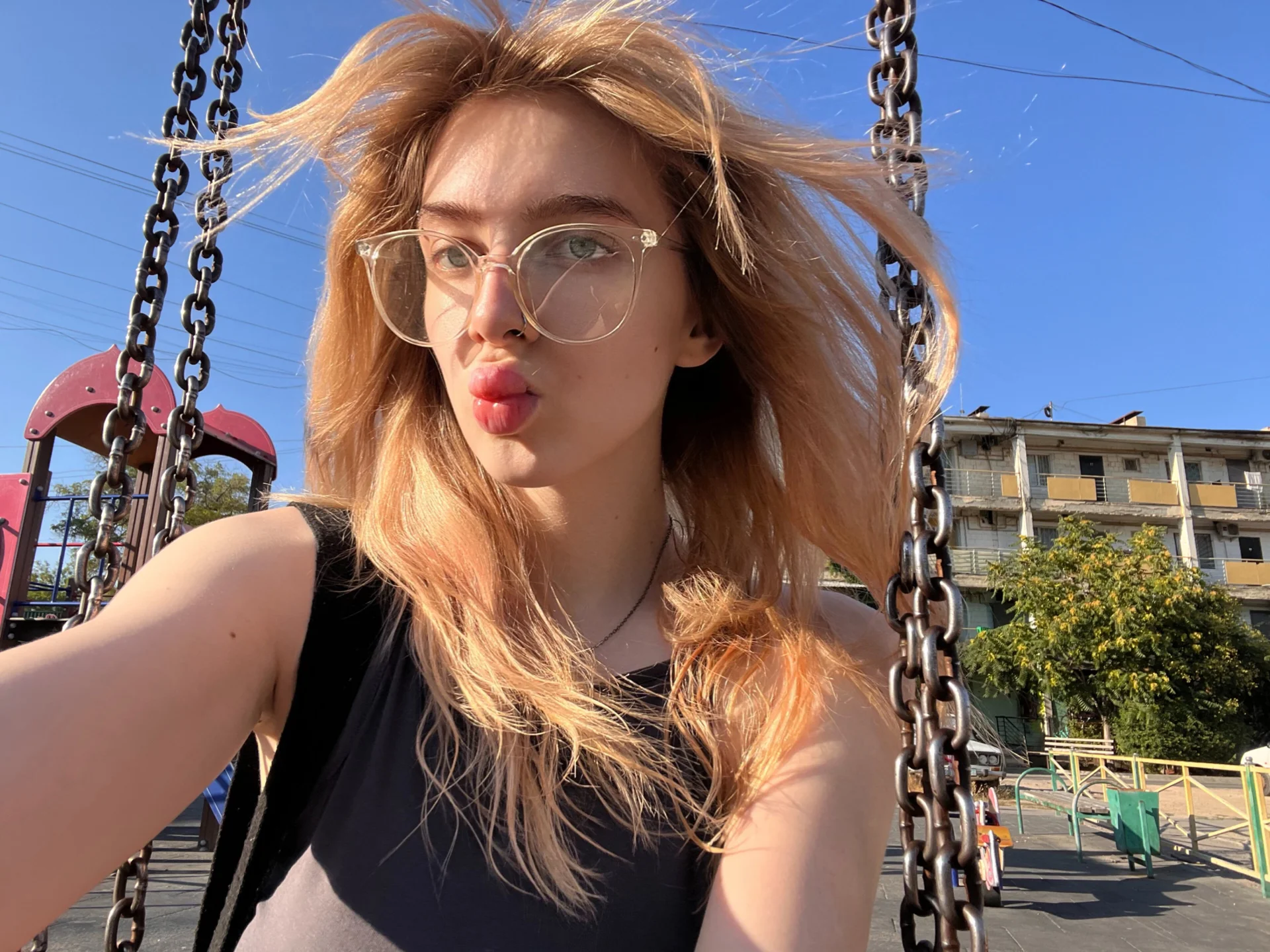 XXX Porn Photo of Nude MissDasha 17