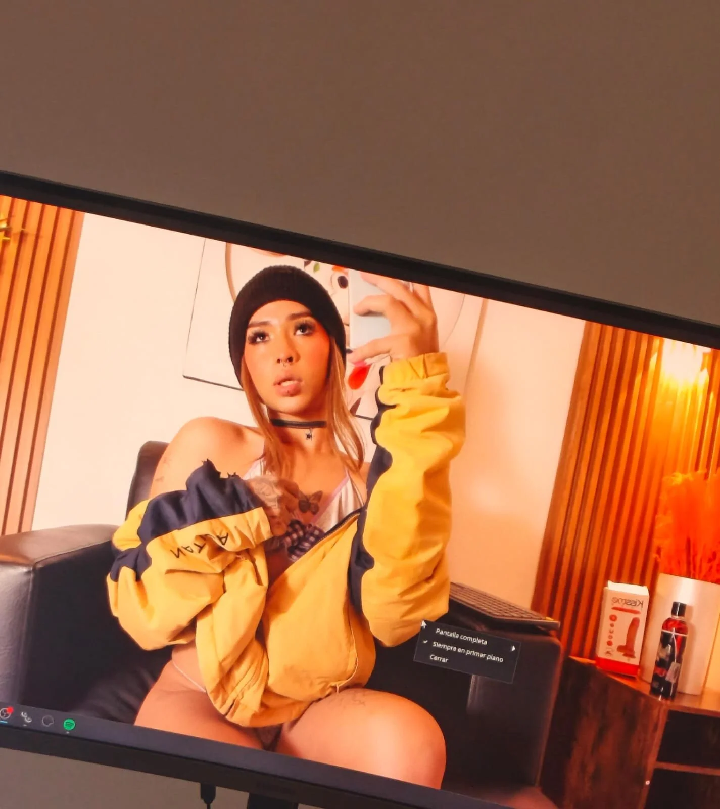 XXX Porn Photo of Nude Flor_pink 16