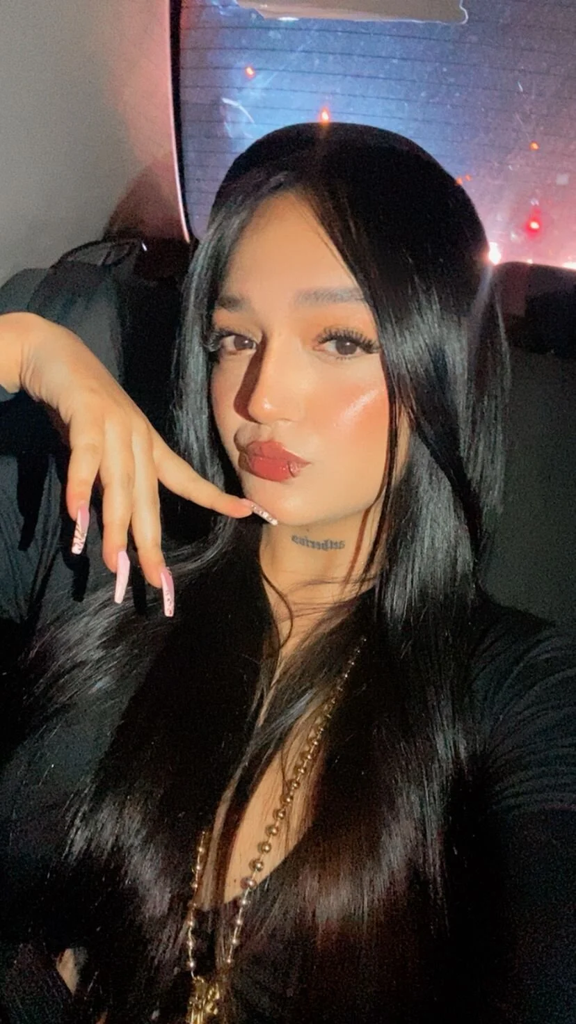 XXX Porn Photo of Nude Effy_m 5
