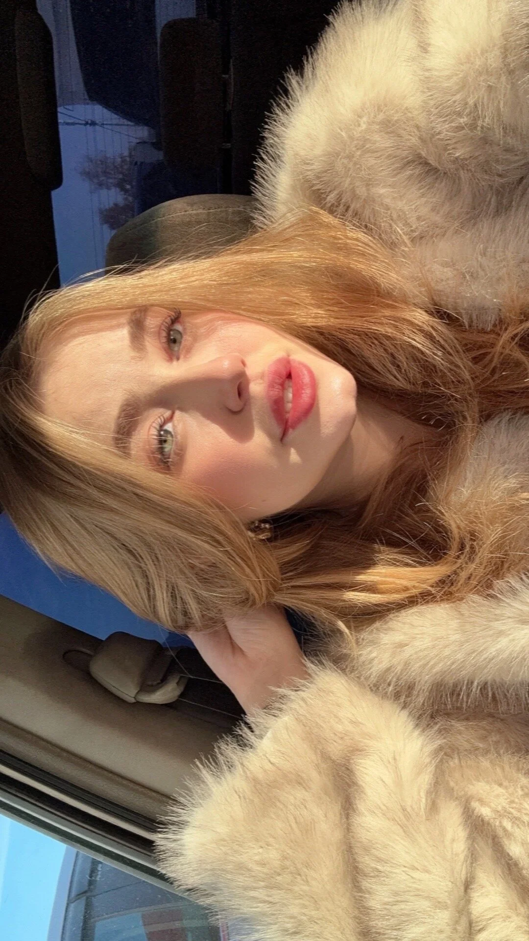 XXX Porn Photo of Nude ElinaMilller 5