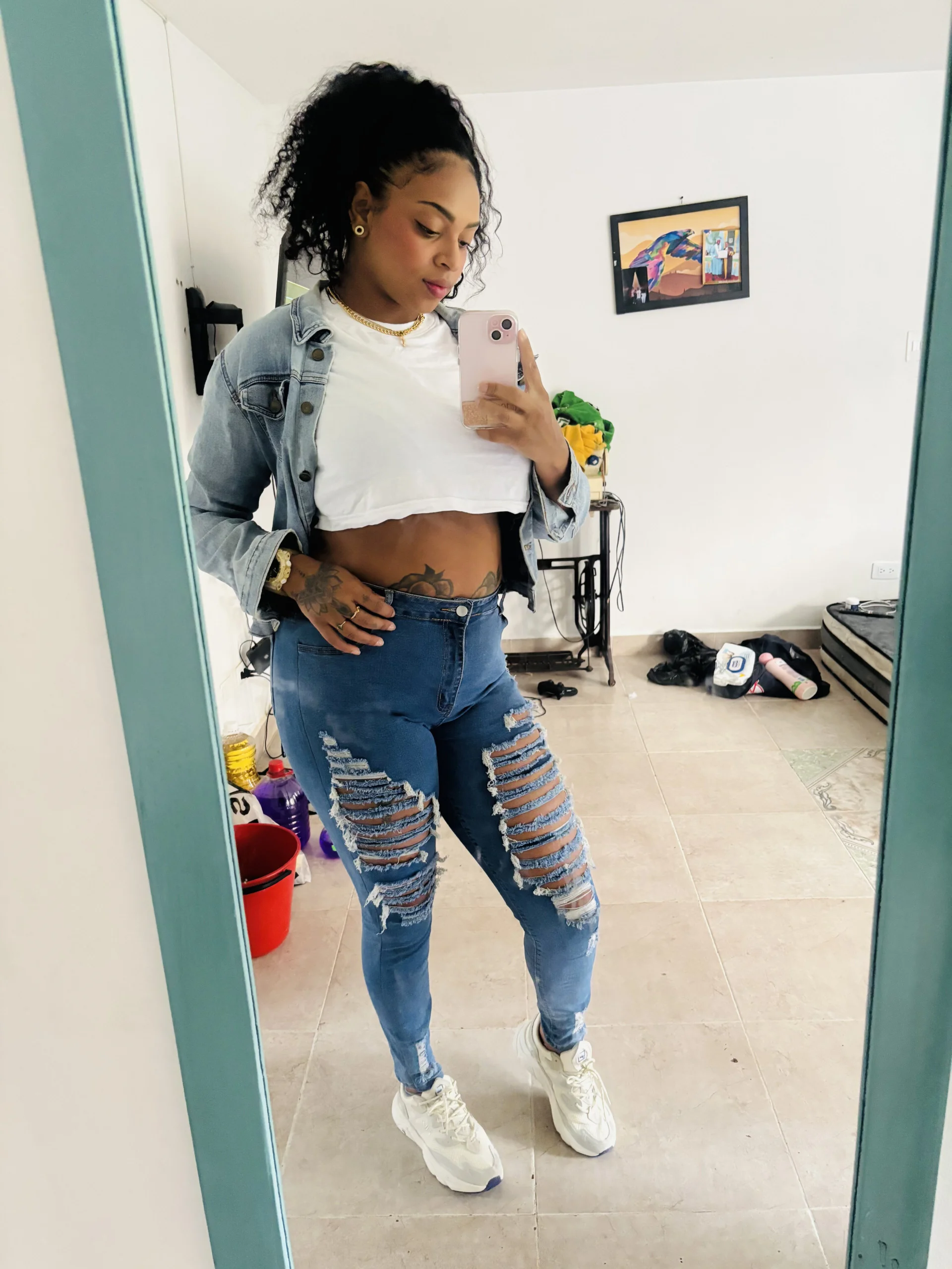 XXX Porn Photo of Nude Crazzy_Nota 8