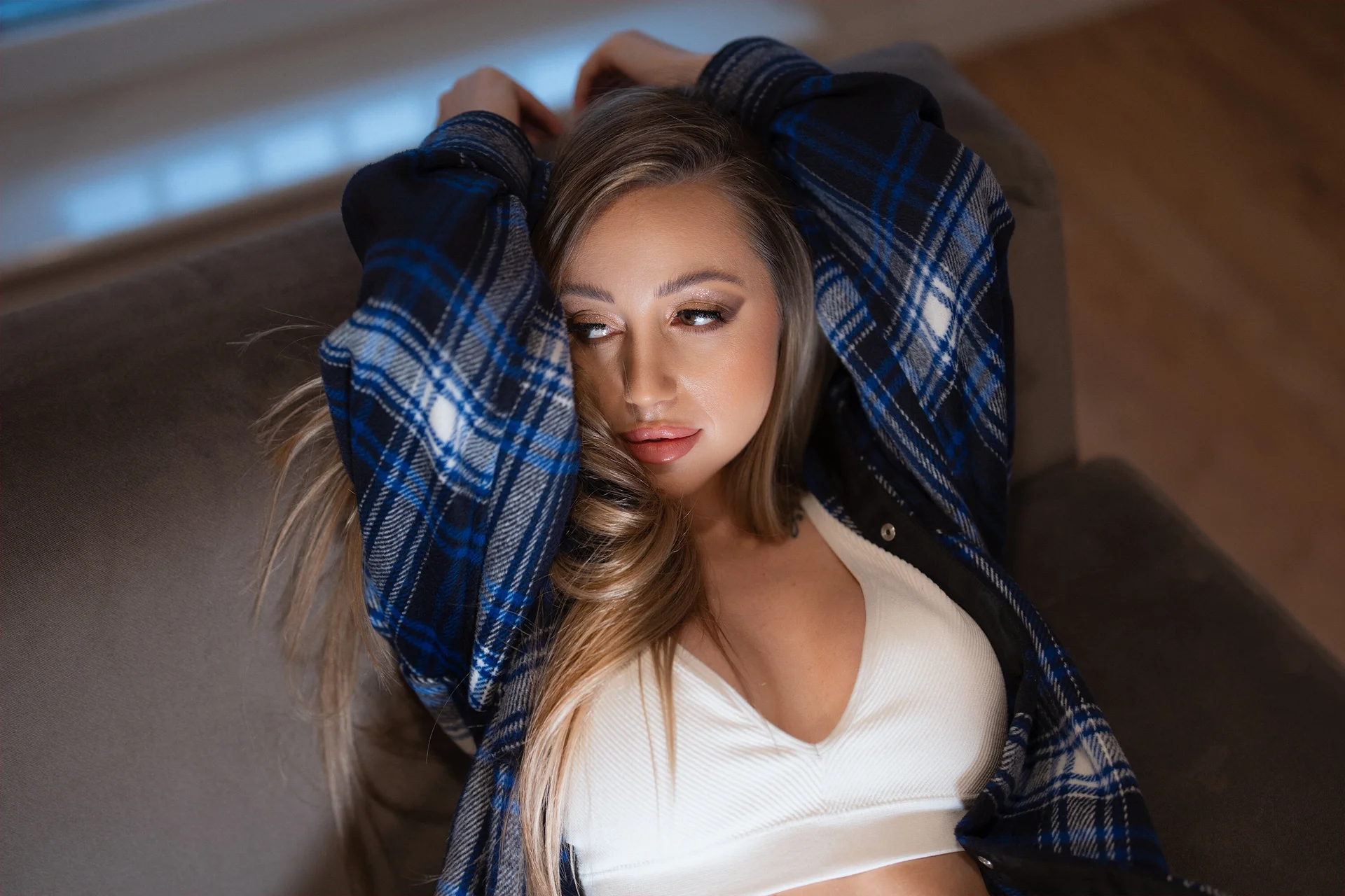 XXX Porn Photo of Nude sexyCoralie 16