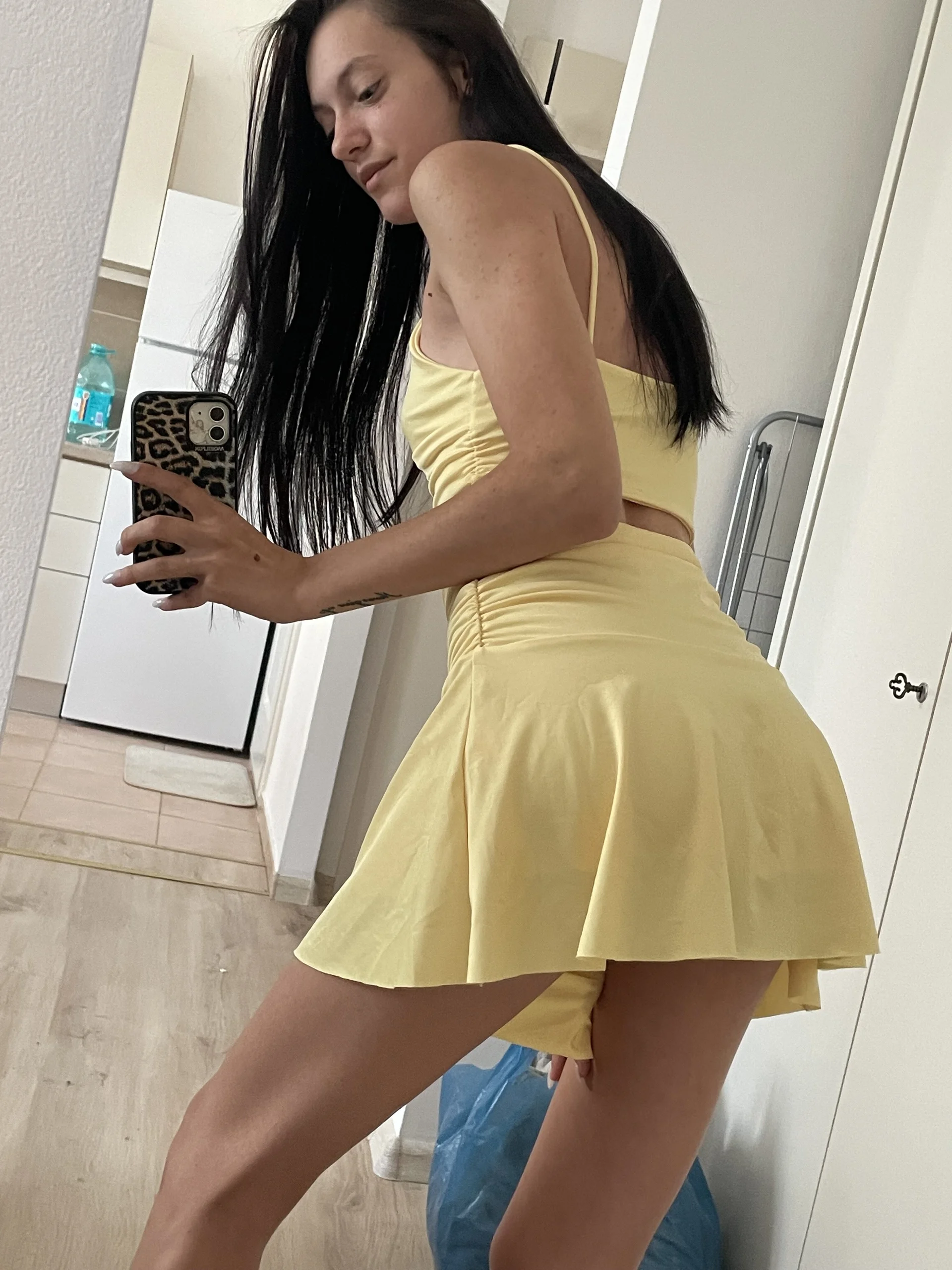 XXX Porn Photo of Nude Pisypussy 31