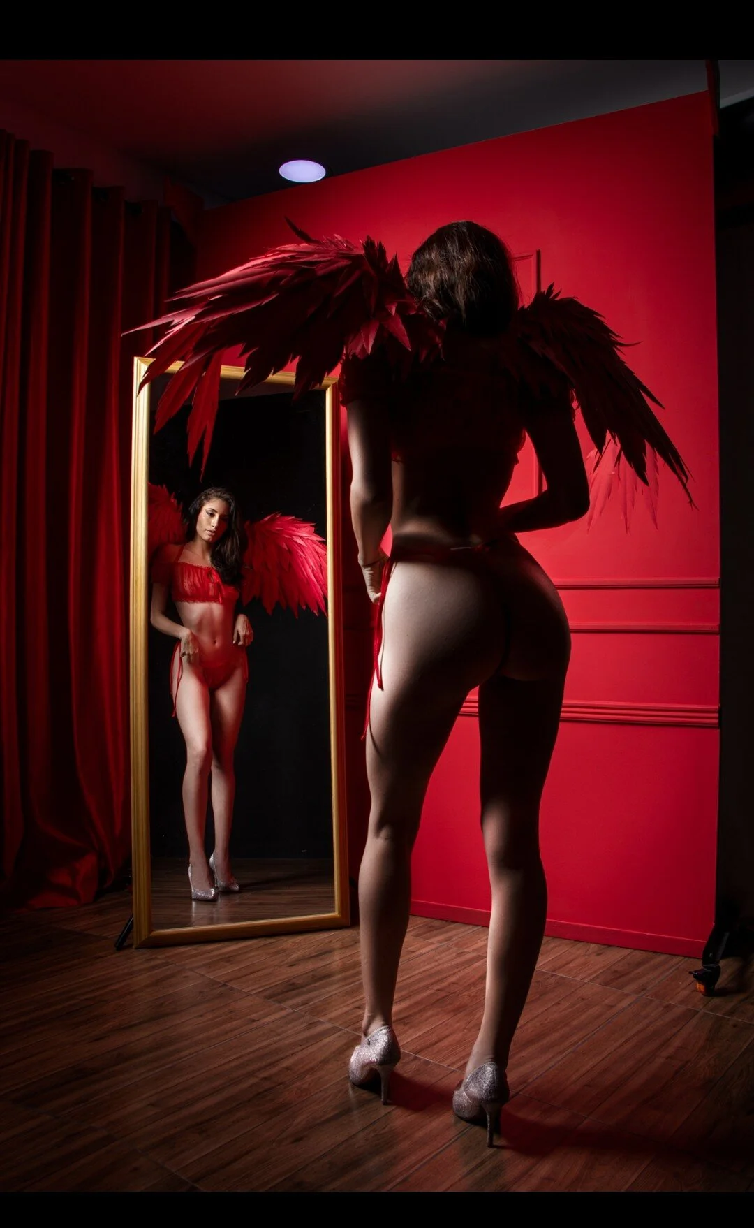 XXX Porn Photo of Nude aurelialux 35