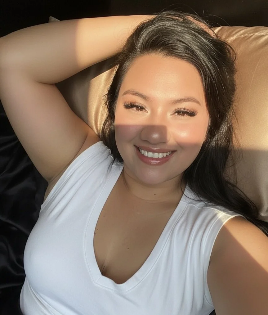 XXX Porn Photo of Nude ValerieDiiamond 9