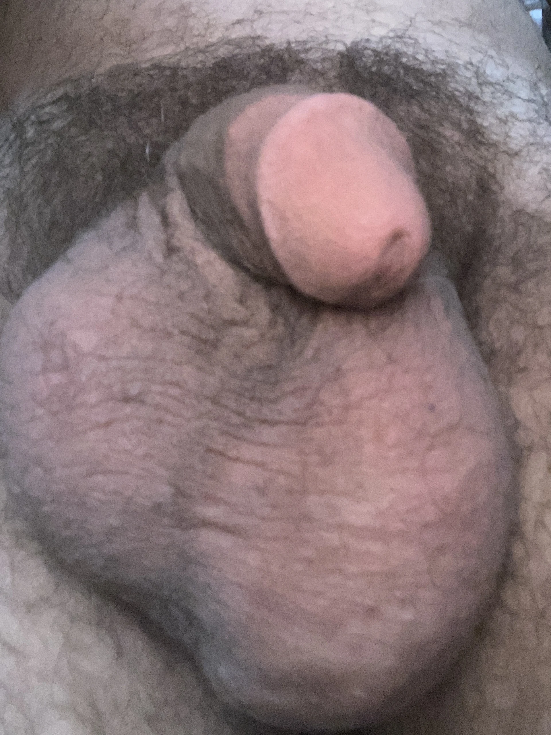 XXX Porn Photo of Nude santagreen 2