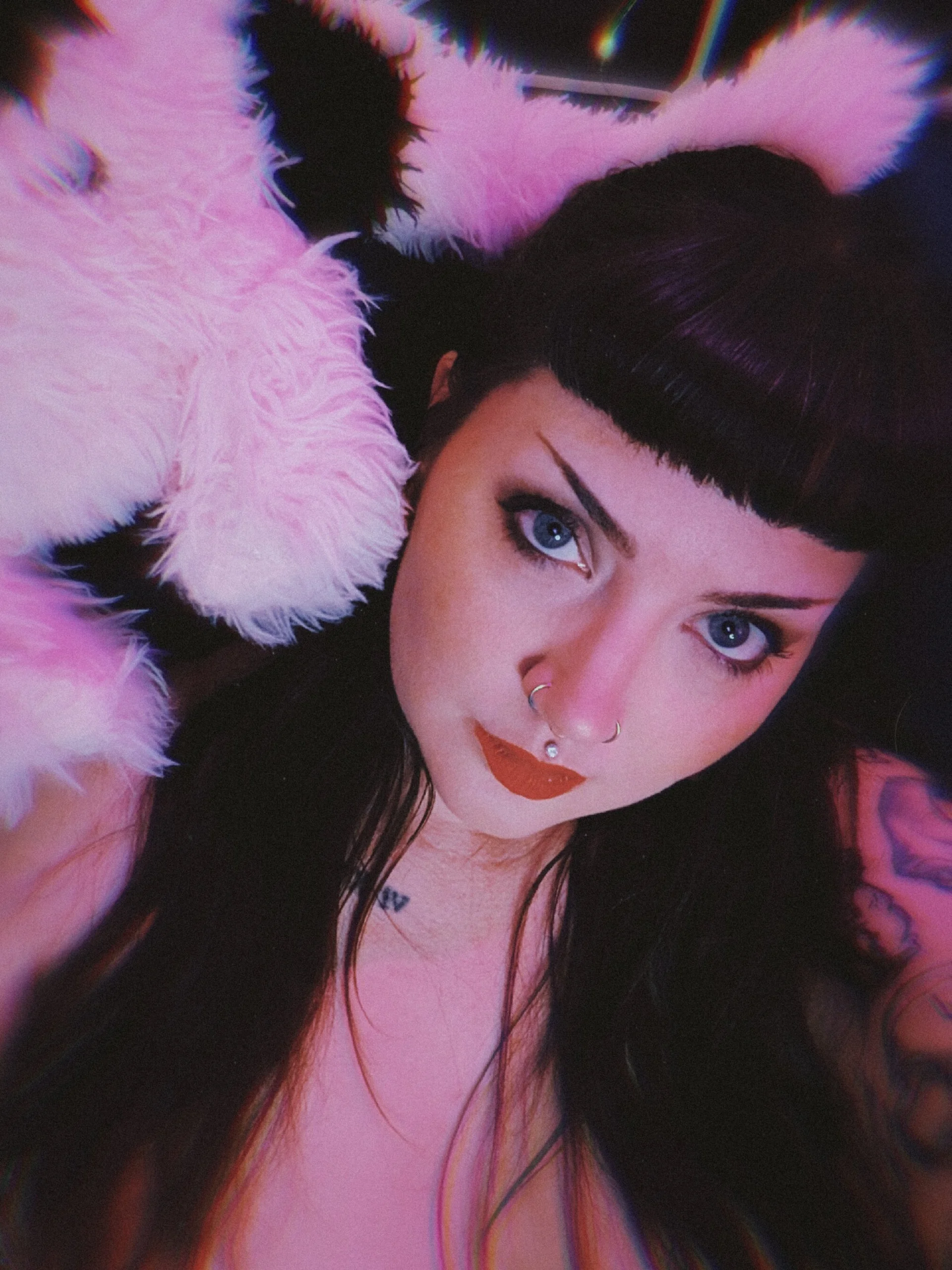 XXX Porn Photo of Nude gia_nova 14