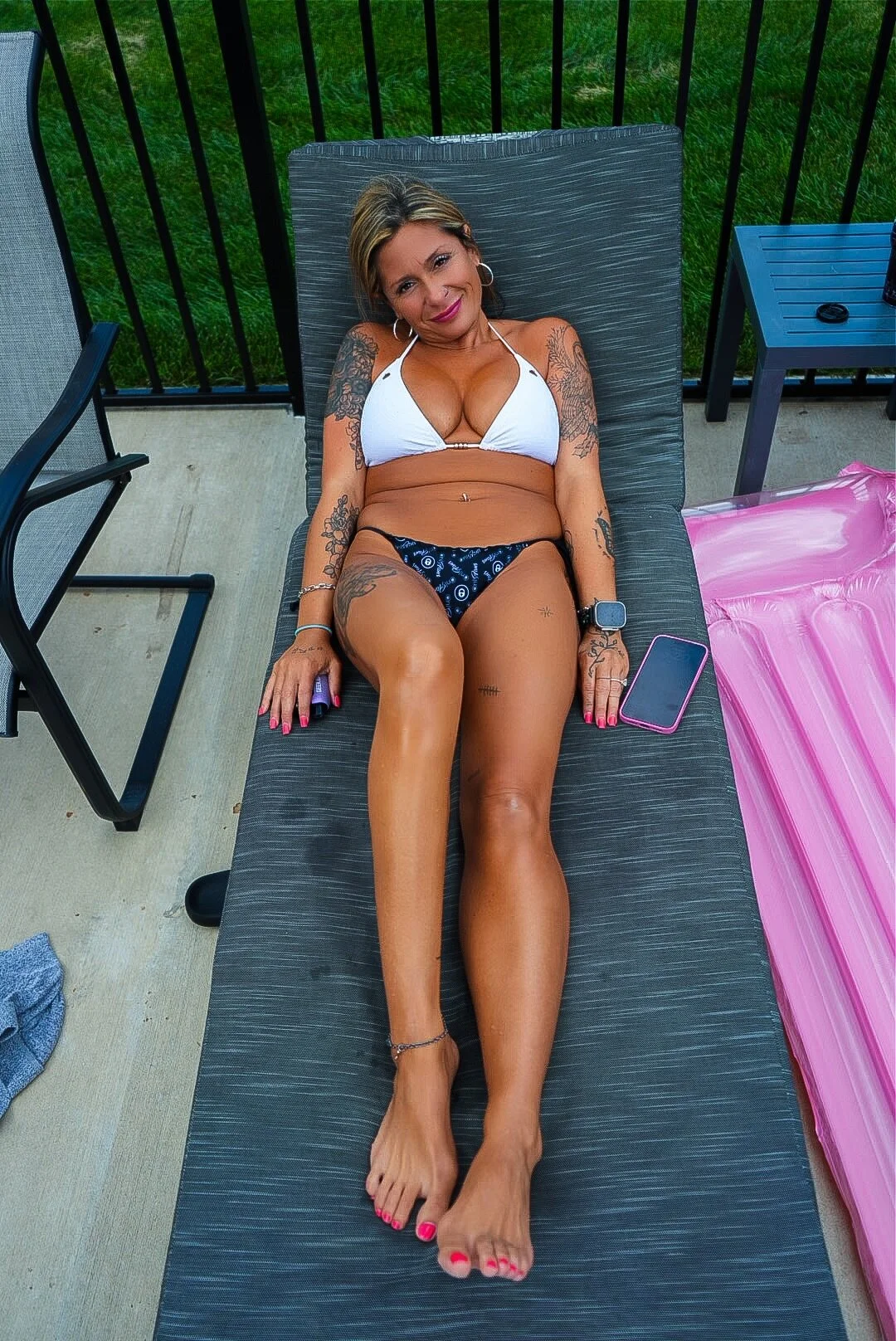 XXX Porn Photo of Nude bossyroxy84 48